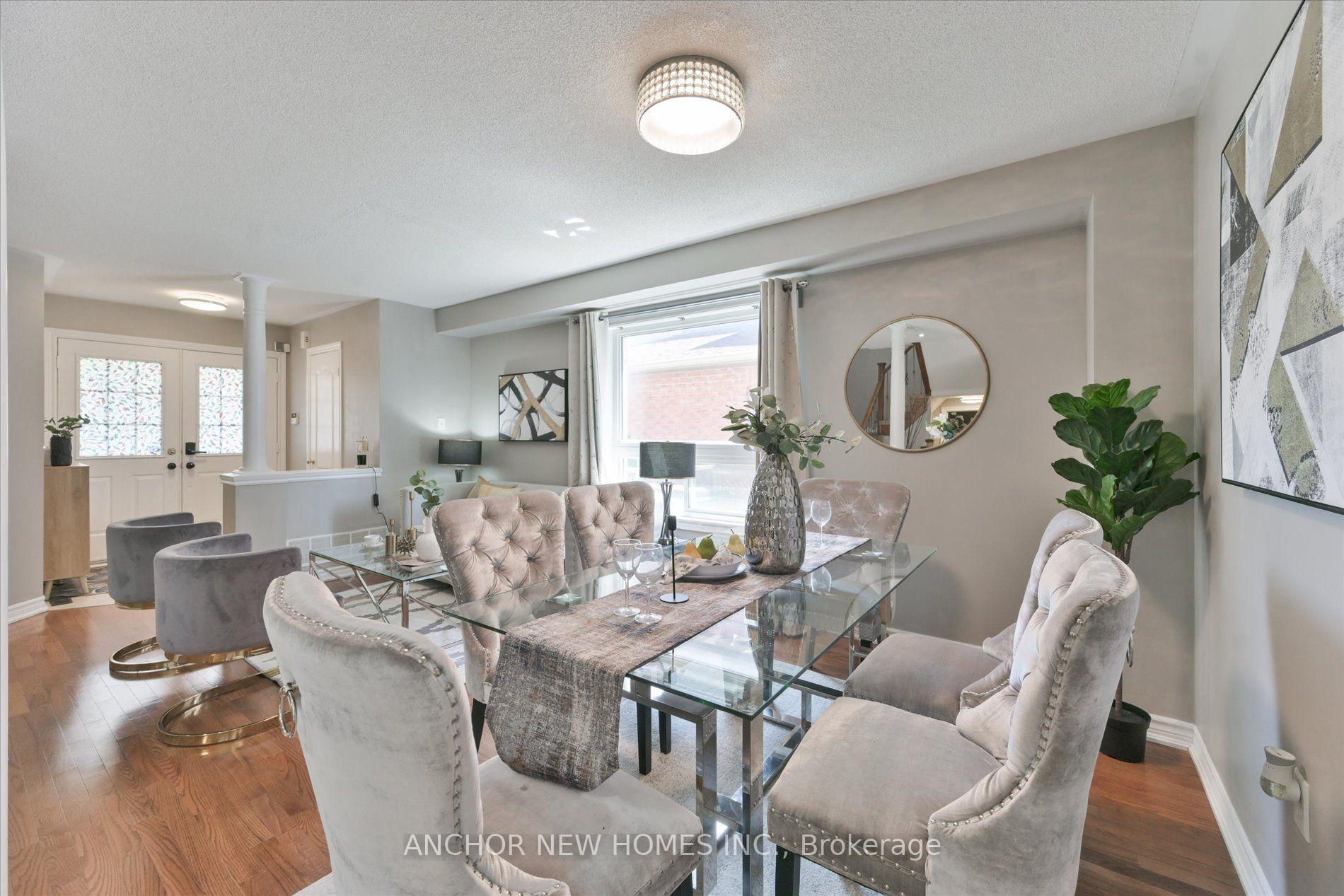 Photo 7 of 134 Baycliffe Drive, Whitby, Williamsburg — HOMEH