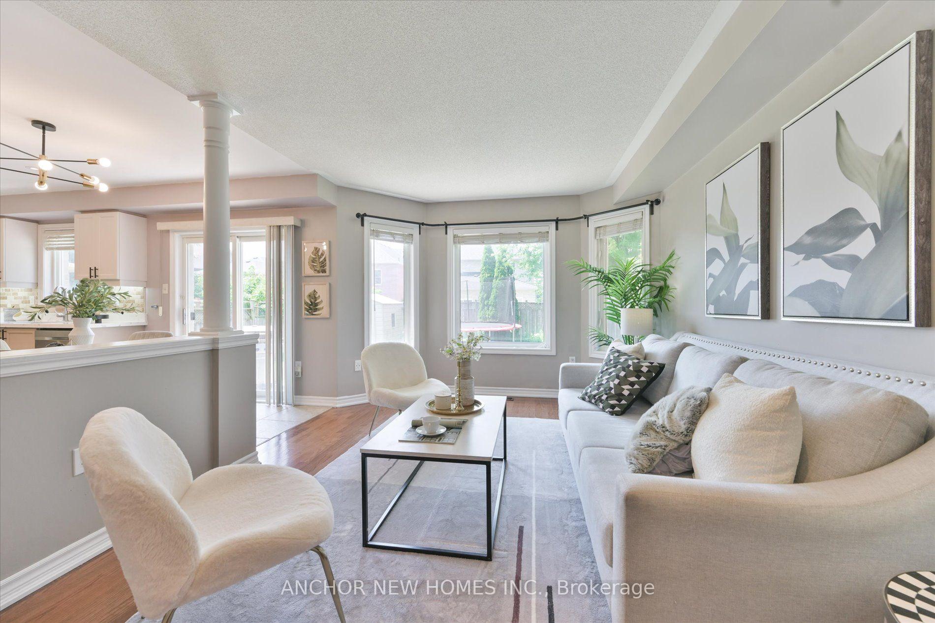 Photo 12 of 134 Baycliffe Drive, Whitby, Williamsburg — HOMEH