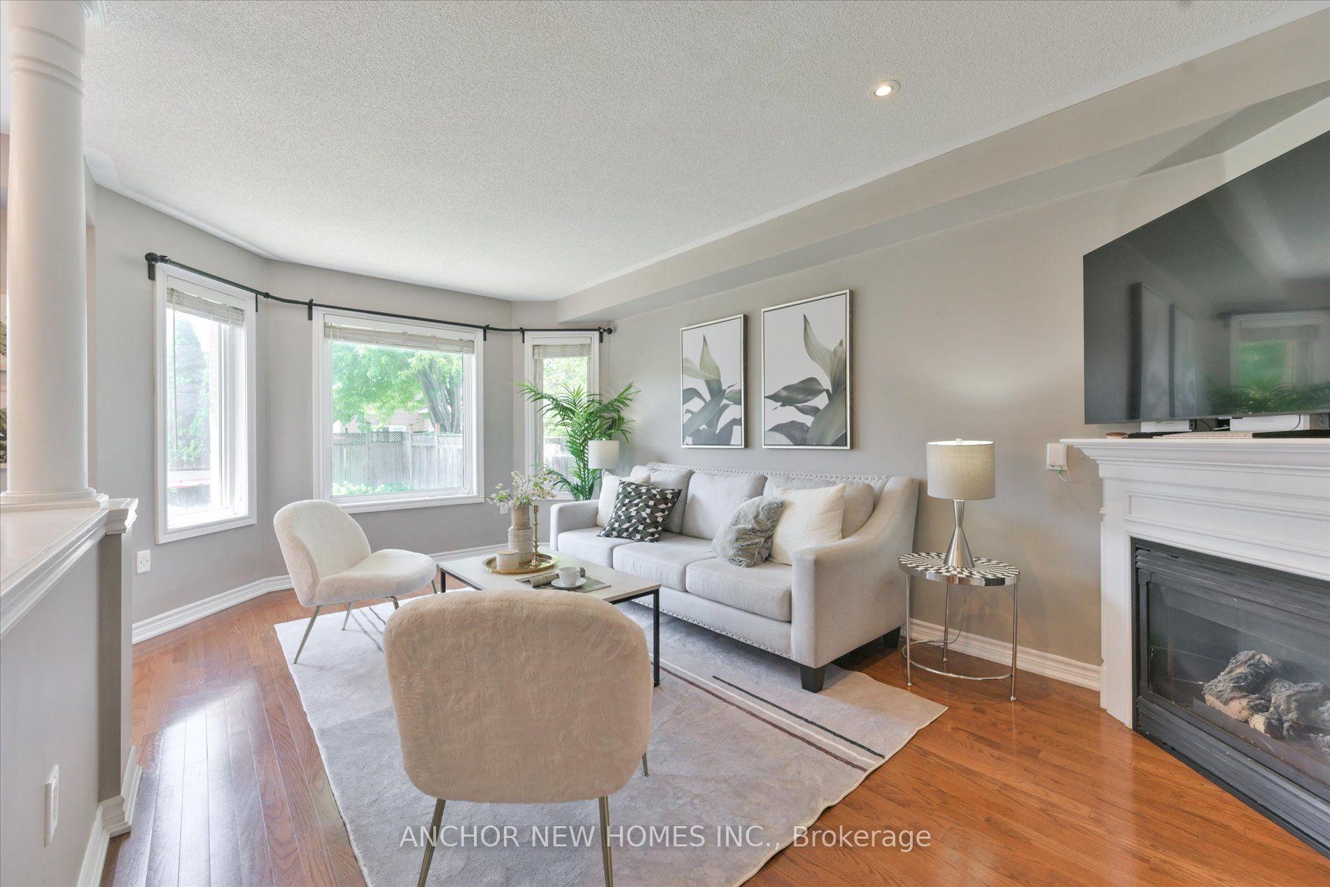Photo 13 of 134 Baycliffe Drive, Whitby, Williamsburg — HOMEH