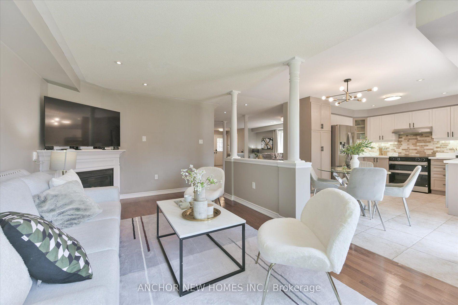 Photo 14 of 134 Baycliffe Drive, Whitby, Williamsburg — HOMEH