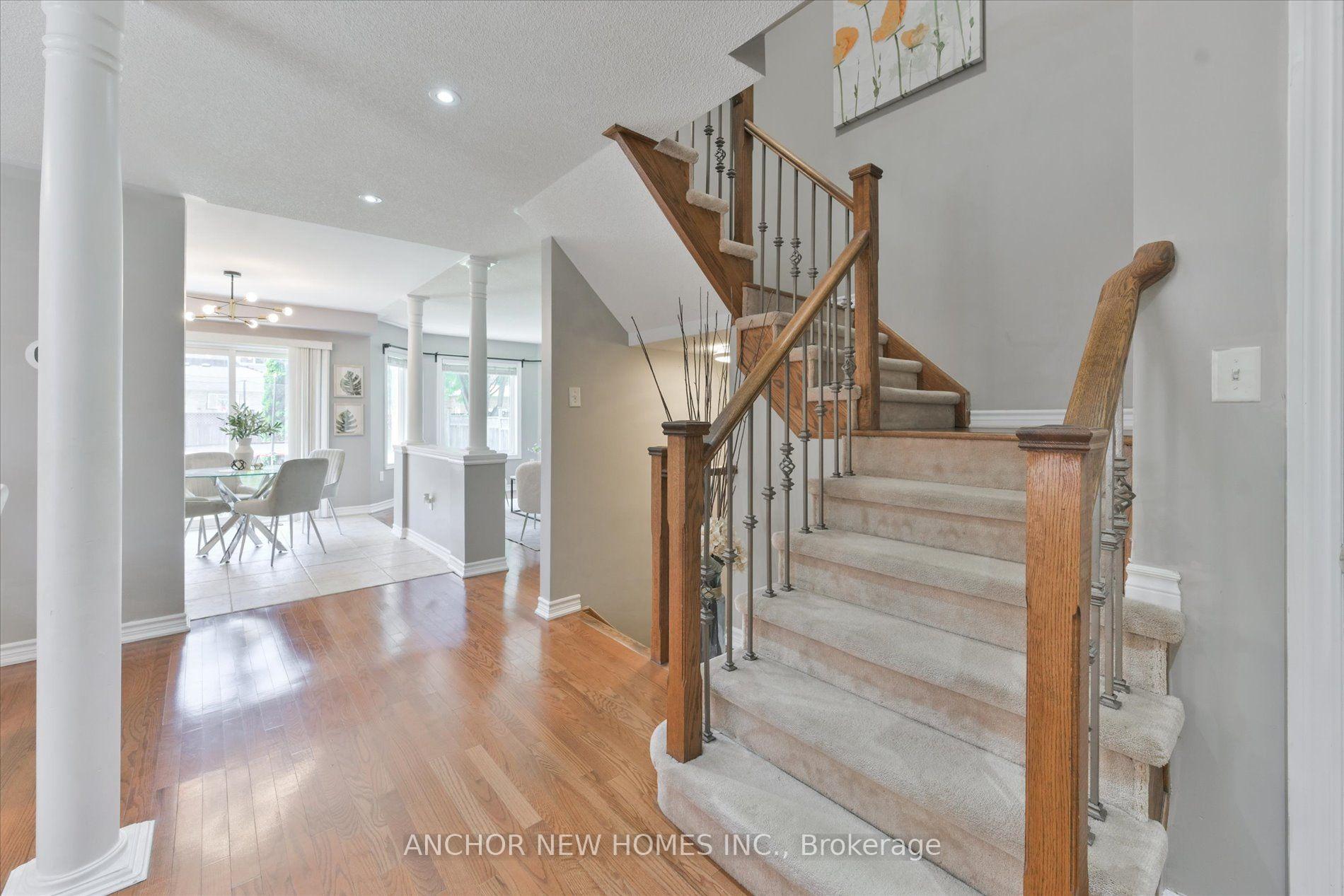 Photo 16 of 134 Baycliffe Drive, Whitby, Williamsburg — HOMEH