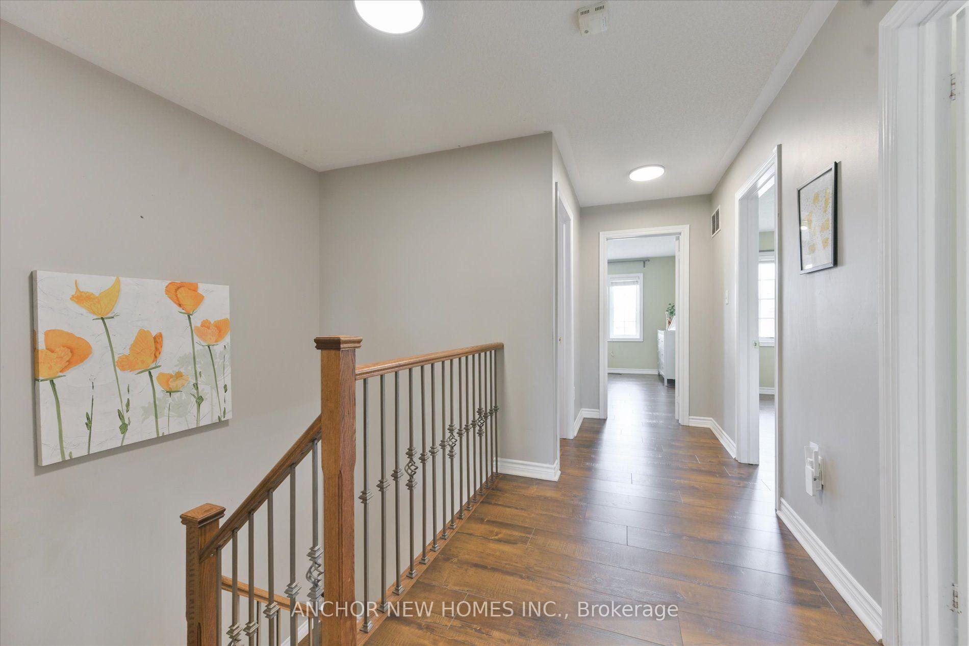 Photo 17 of 134 Baycliffe Drive, Whitby, Williamsburg — HOMEH