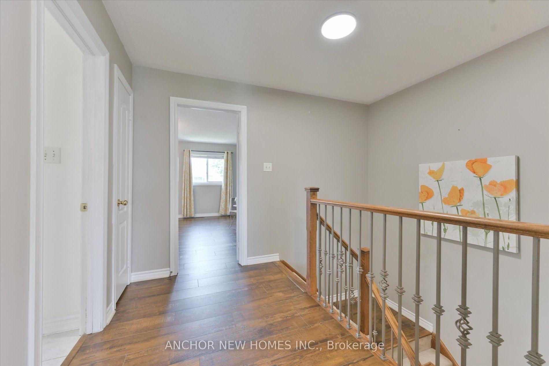 Photo 18 of 134 Baycliffe Drive, Whitby, Williamsburg — HOMEH