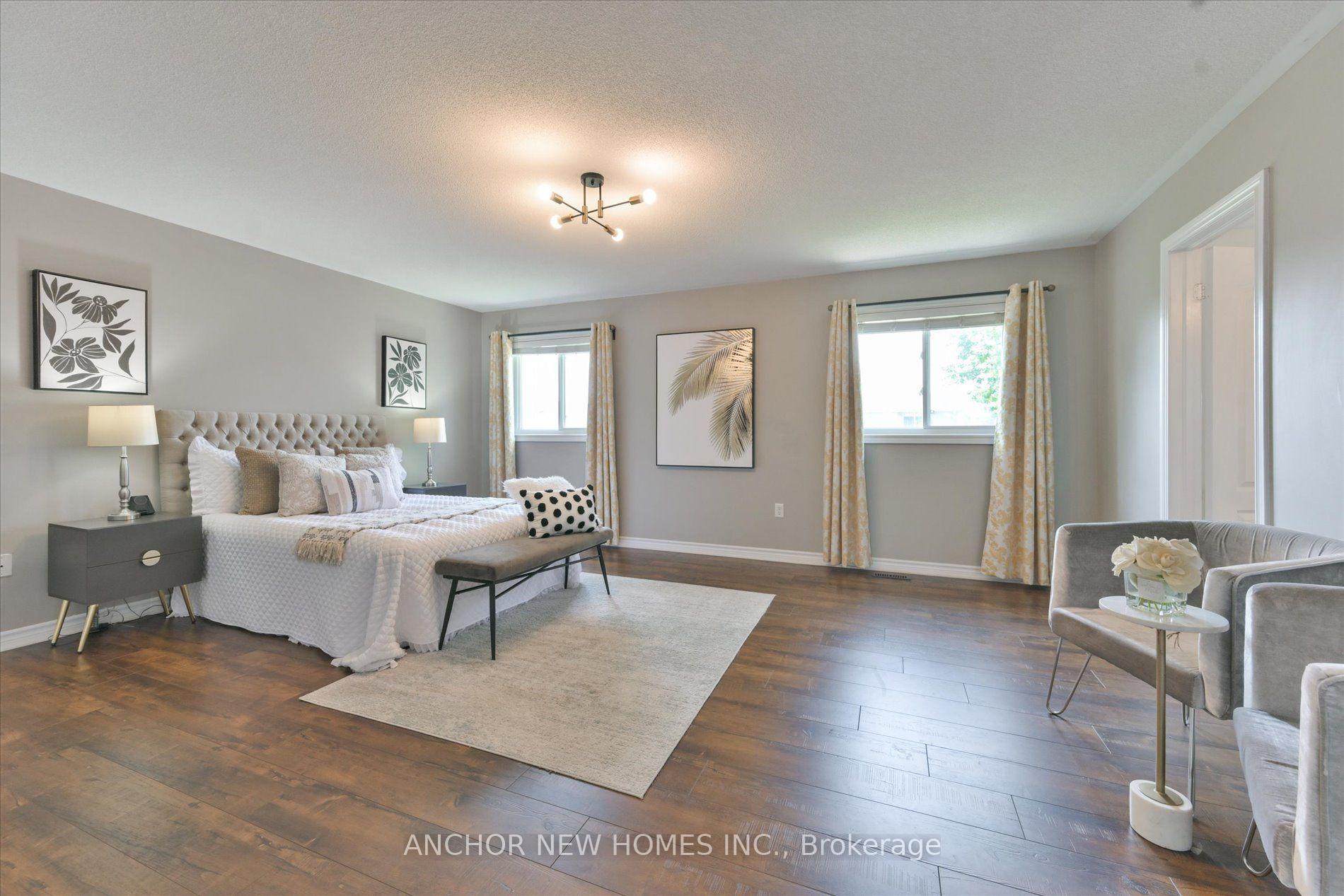 Photo 19 of 134 Baycliffe Drive, Whitby, Williamsburg — HOMEH