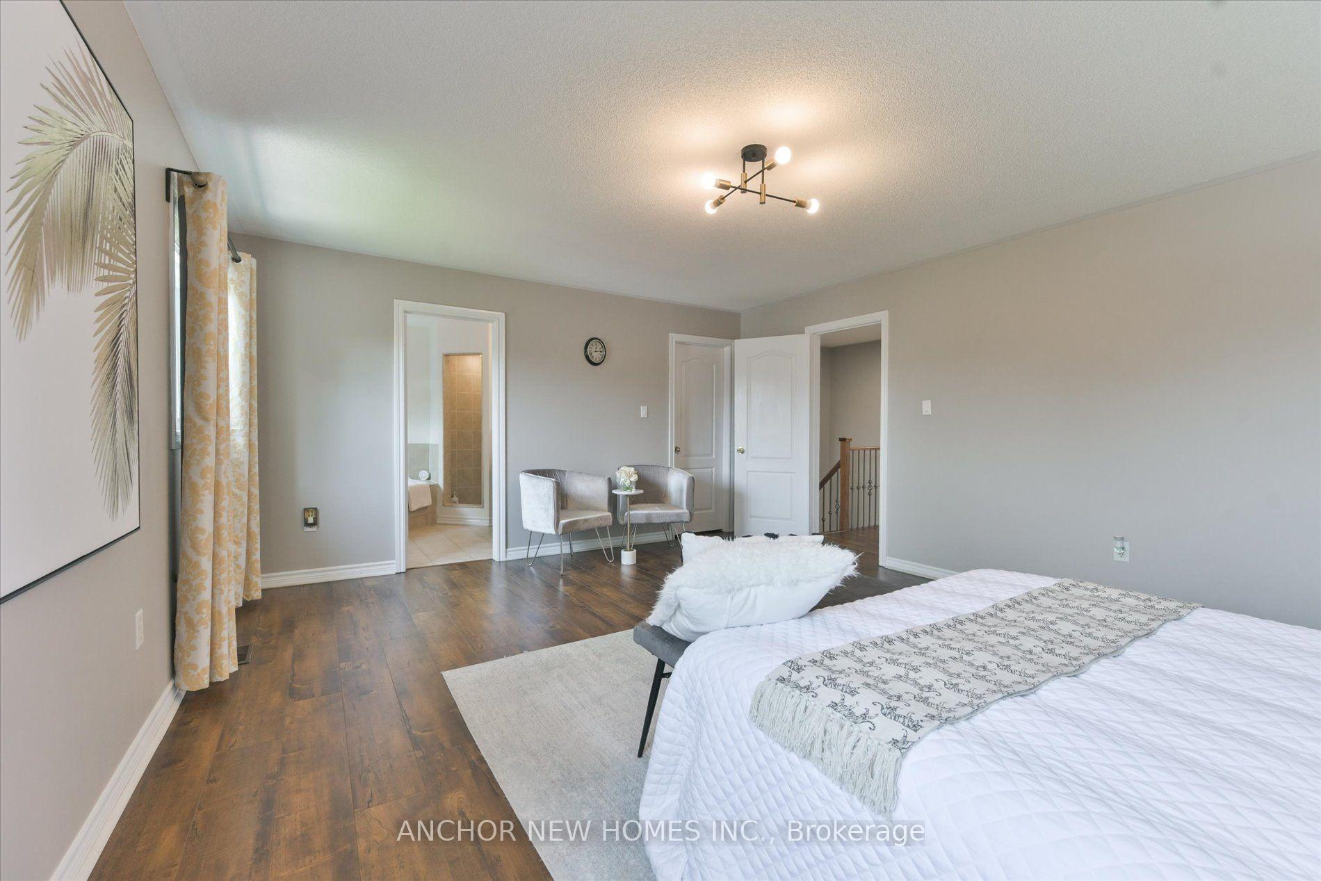 Photo 20 of 134 Baycliffe Drive, Whitby, Williamsburg — HOMEH