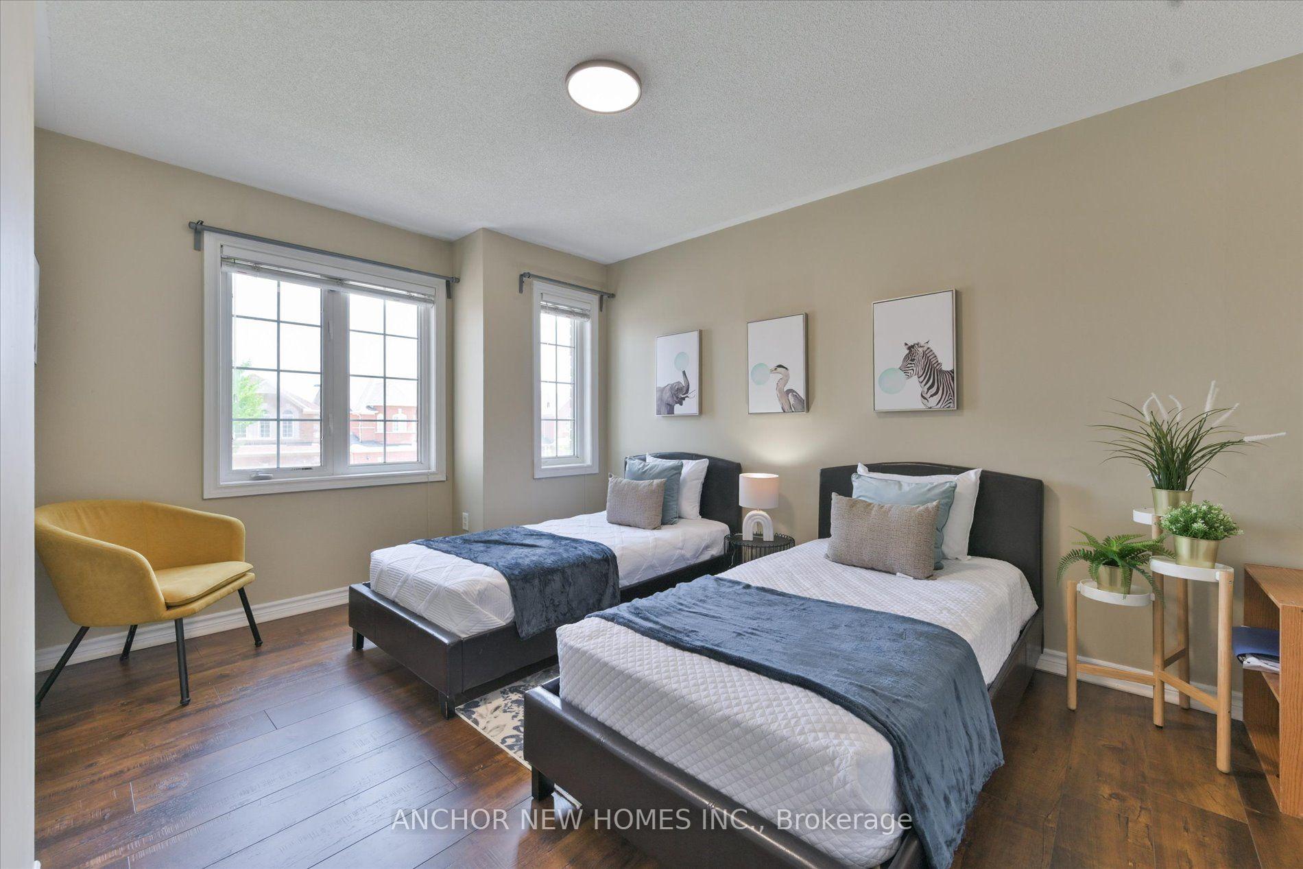Photo 22 of 134 Baycliffe Drive, Whitby, Williamsburg — HOMEH