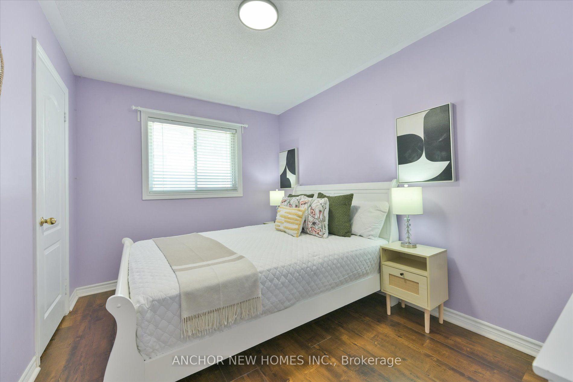 Photo 25 of 134 Baycliffe Drive, Whitby, Williamsburg — HOMEH