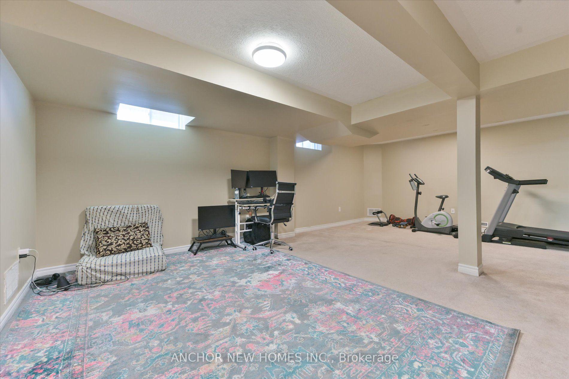 Photo 27 of 134 Baycliffe Drive, Whitby, Williamsburg — HOMEH