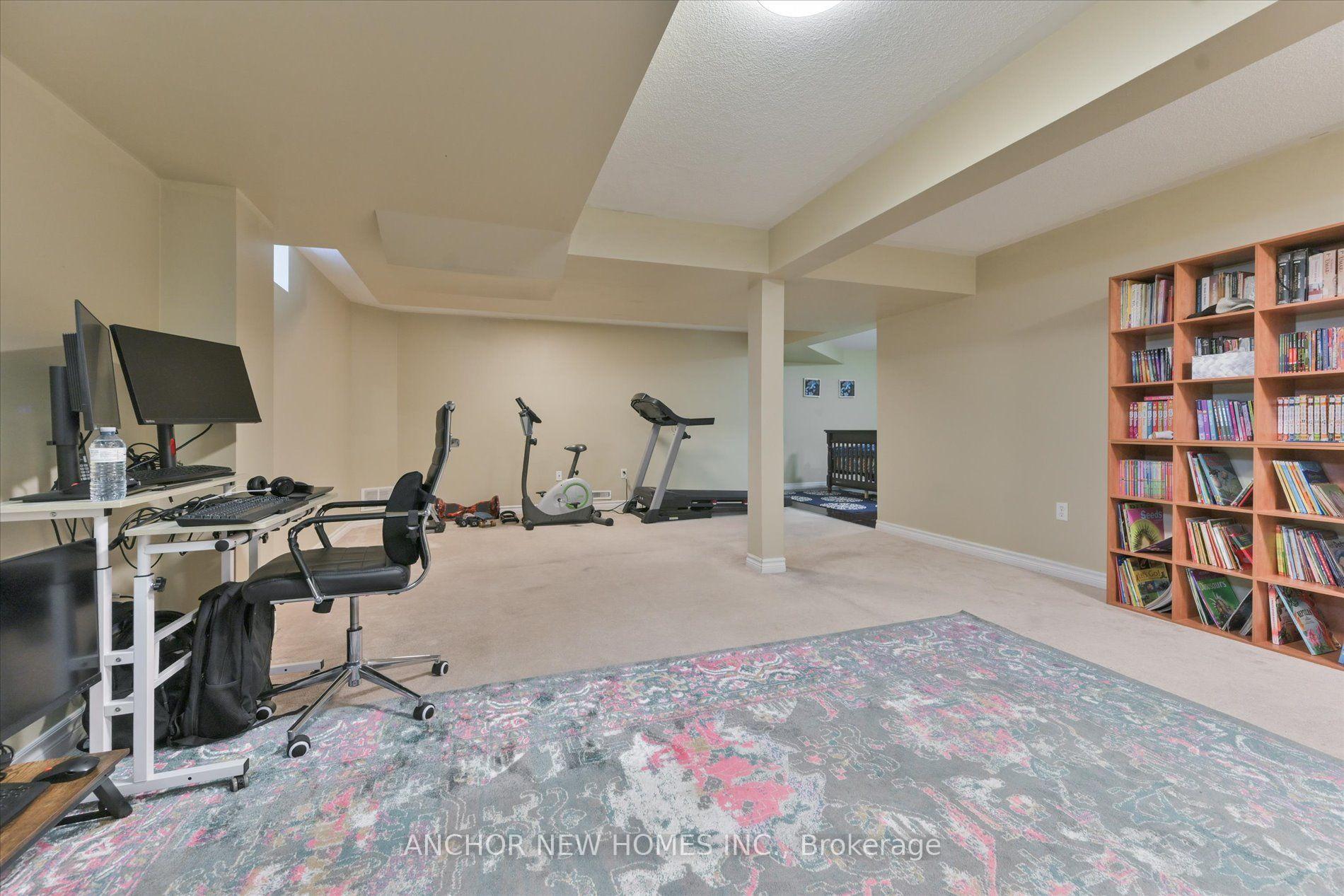 Photo 28 of 134 Baycliffe Drive, Whitby, Williamsburg — HOMEH