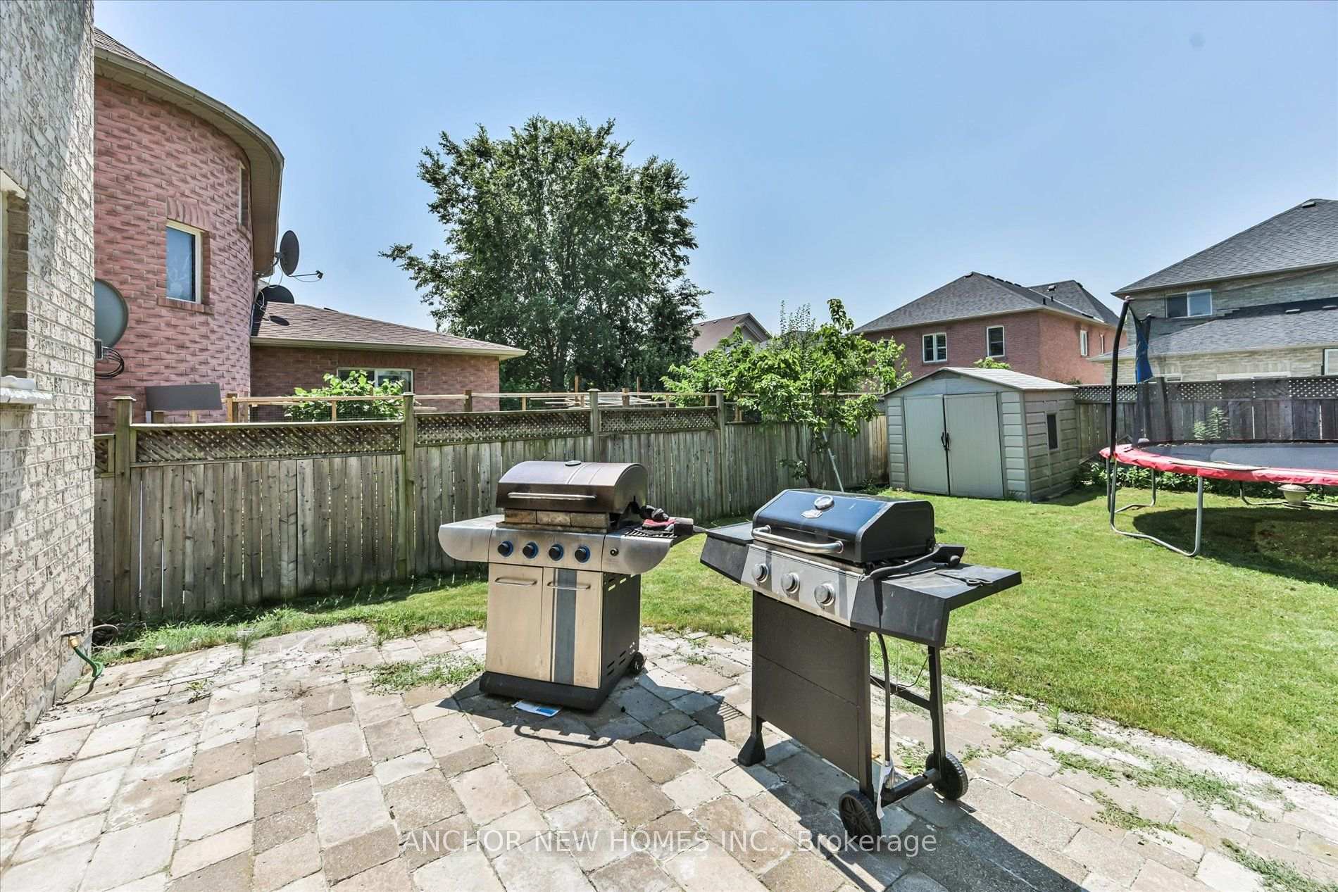 Photo 33 of 134 Baycliffe Drive, Whitby, Williamsburg — HOMEH