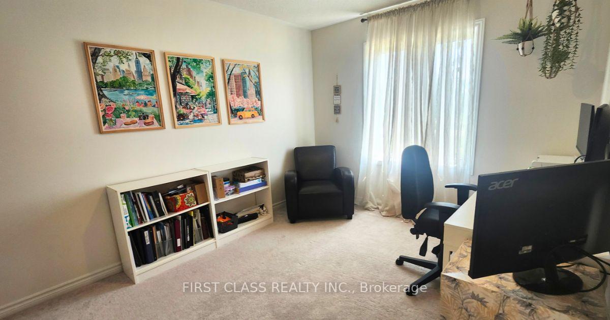 Photo 42 of 61 Kenneth Rogers Crescent, East Gwillimbury, Queensville — HOMEH