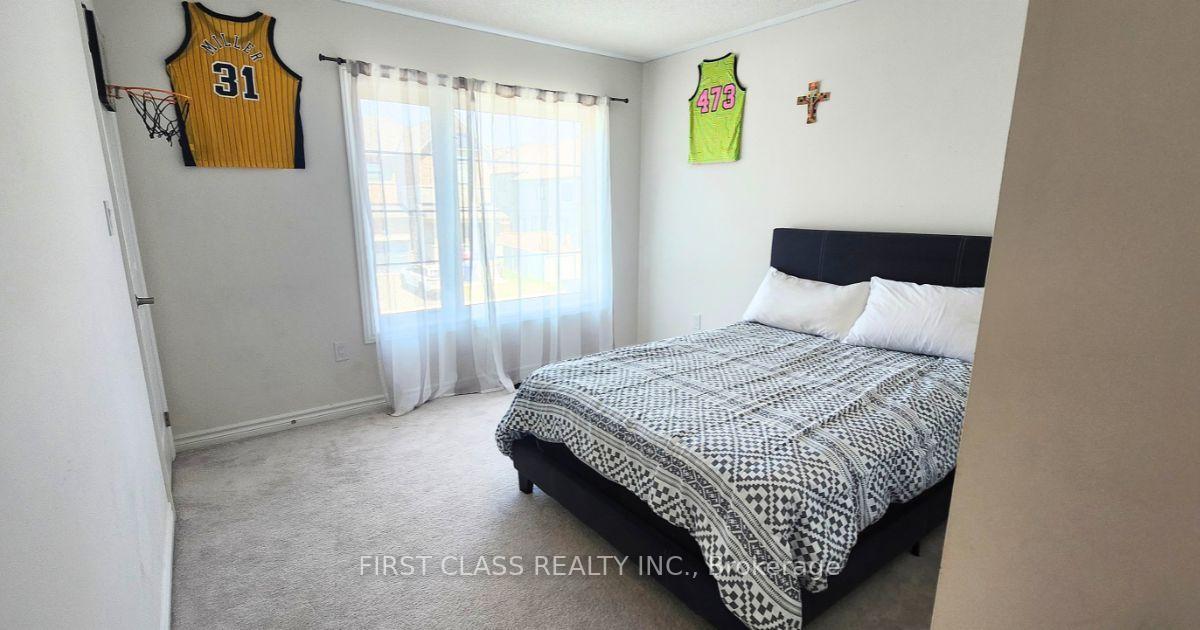 Photo 44 of 61 Kenneth Rogers Crescent, East Gwillimbury, Queensville — HOMEH