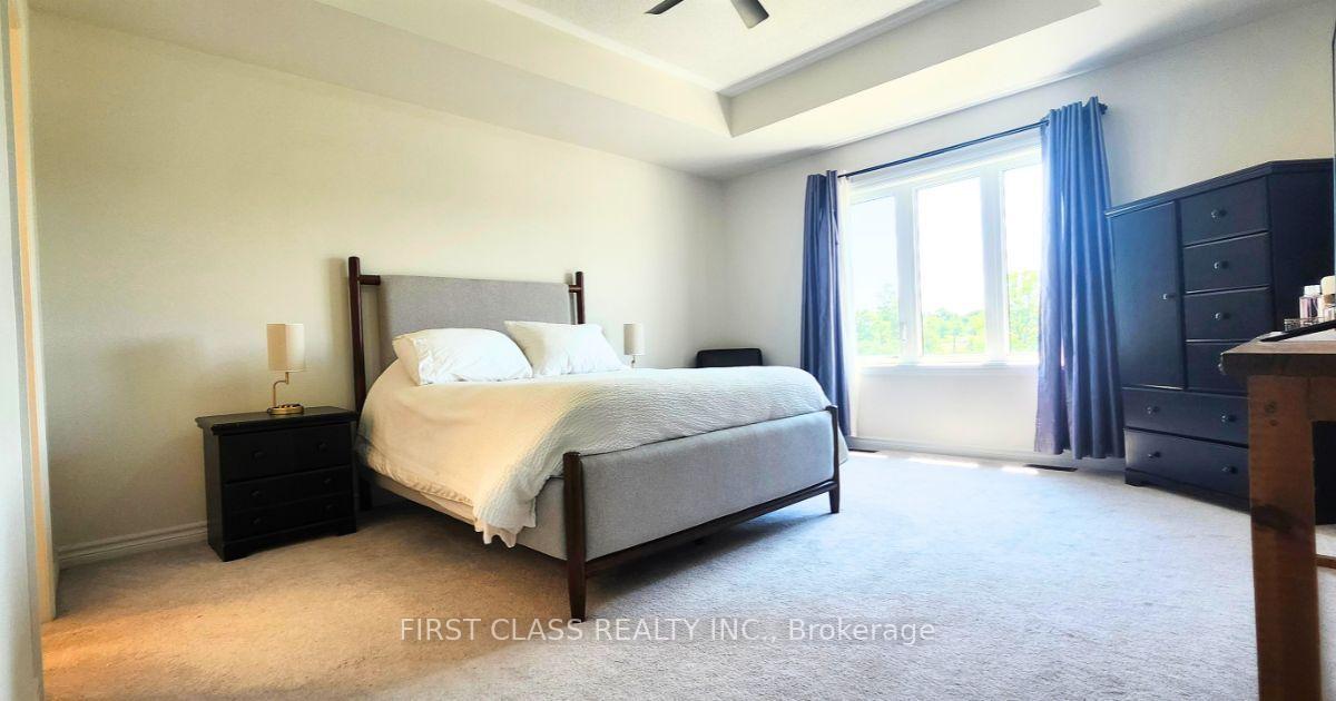Photo 46 of 61 Kenneth Rogers Crescent, East Gwillimbury, Queensville — HOMEH