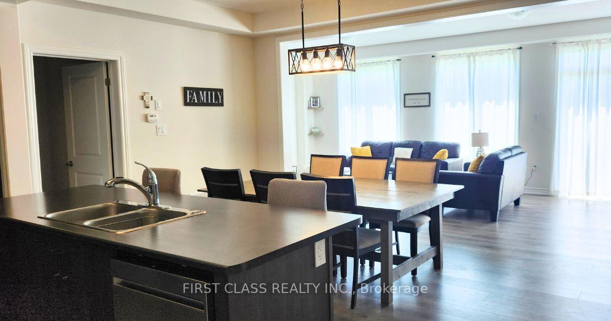 Photo 48 of 61 Kenneth Rogers Crescent, East Gwillimbury, Queensville — HOMEH