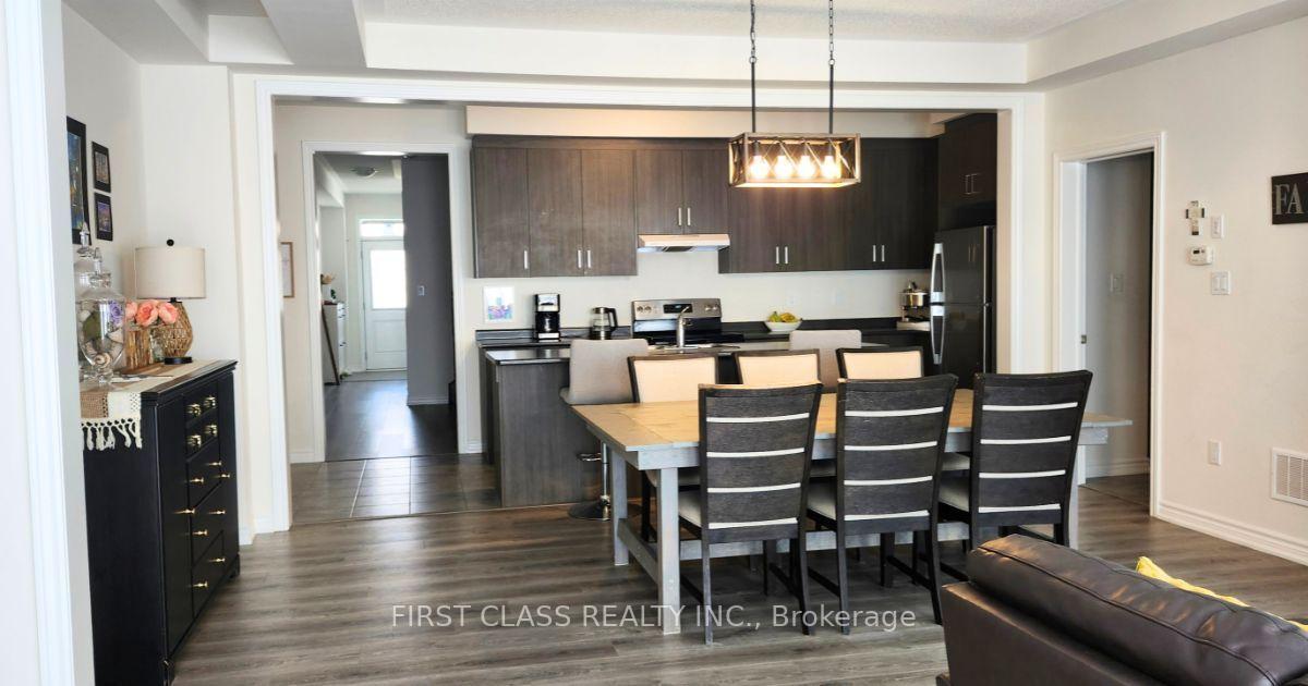 Photo 49 of 61 Kenneth Rogers Crescent, East Gwillimbury, Queensville — HOMEH