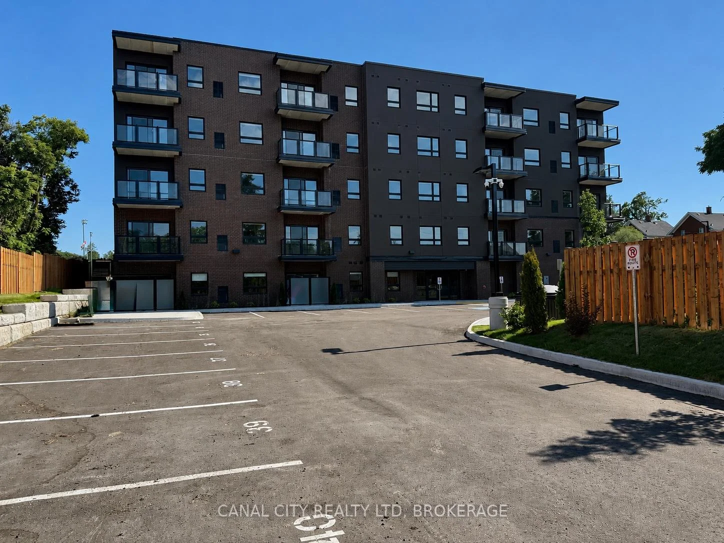 Photo 31 of Unit 506, 8 Hutt Lane, Thorold, Thorold Downtown — HOMEH