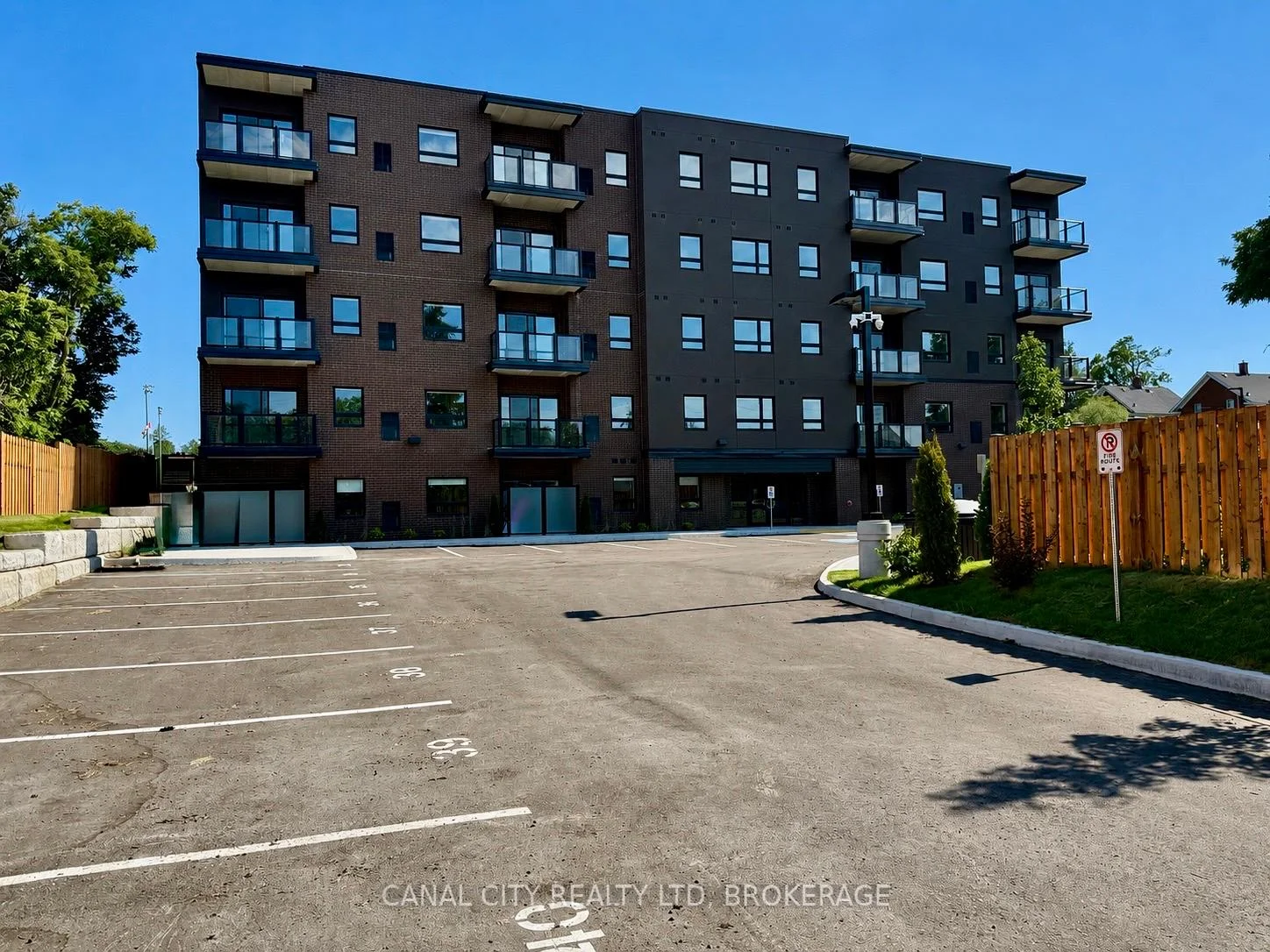 Photo 1 of Unit 506, 8 Hutt Lane, Thorold, Thorold Downtown — HOMEH