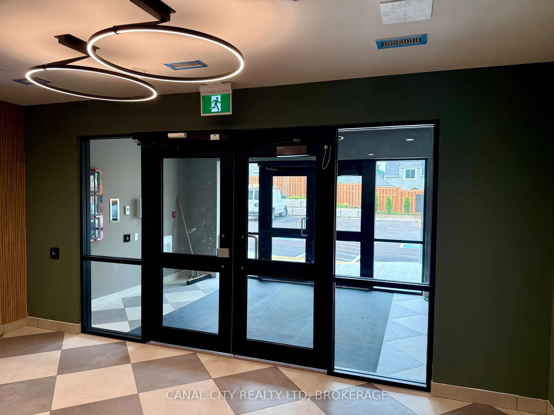 Photo 4 of Unit 506, 8 Hutt Lane, Thorold, Thorold Downtown — HOMEH