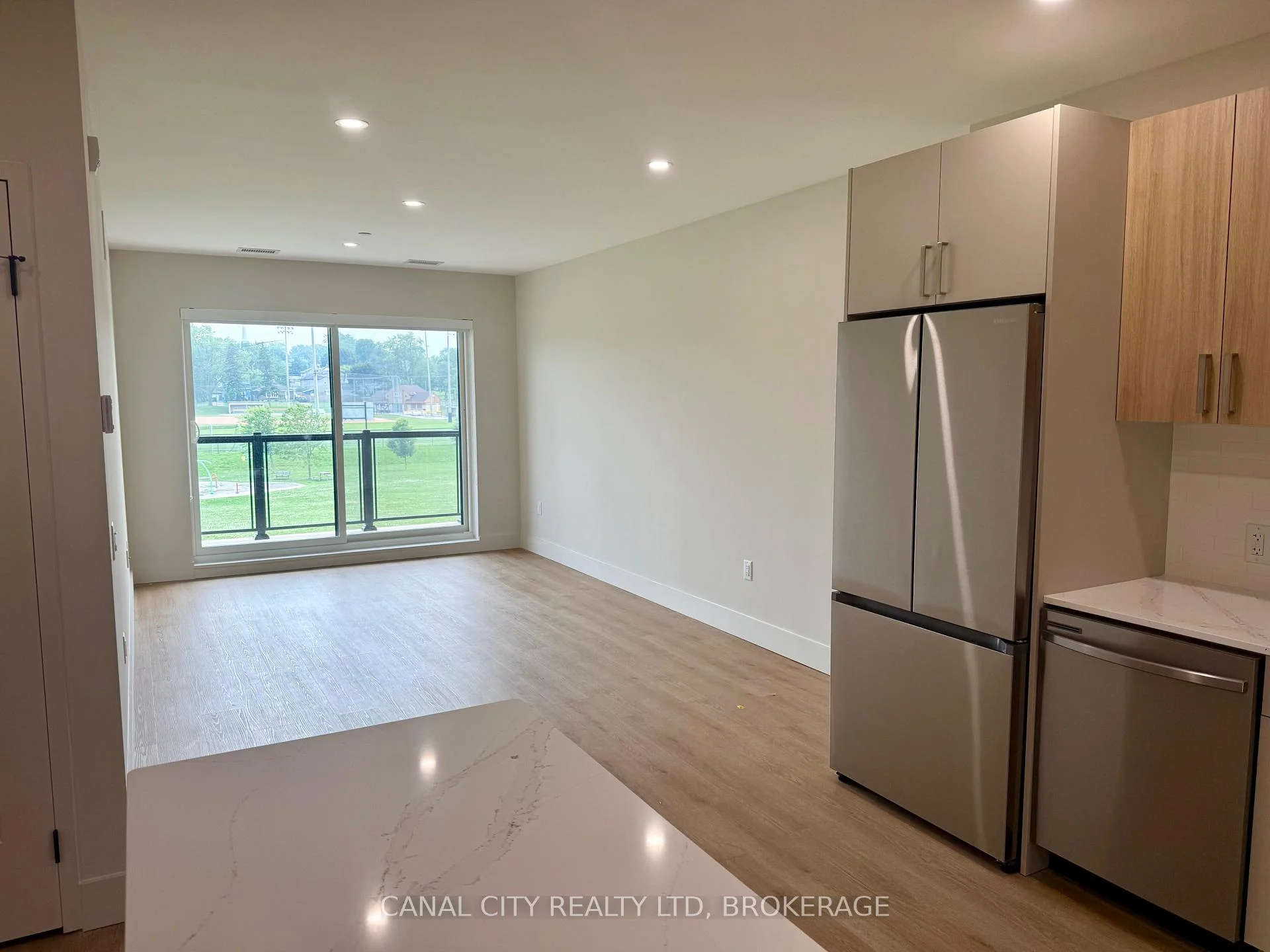 Photo 6 of Unit 506, 8 Hutt Lane, Thorold, Thorold Downtown — HOMEH