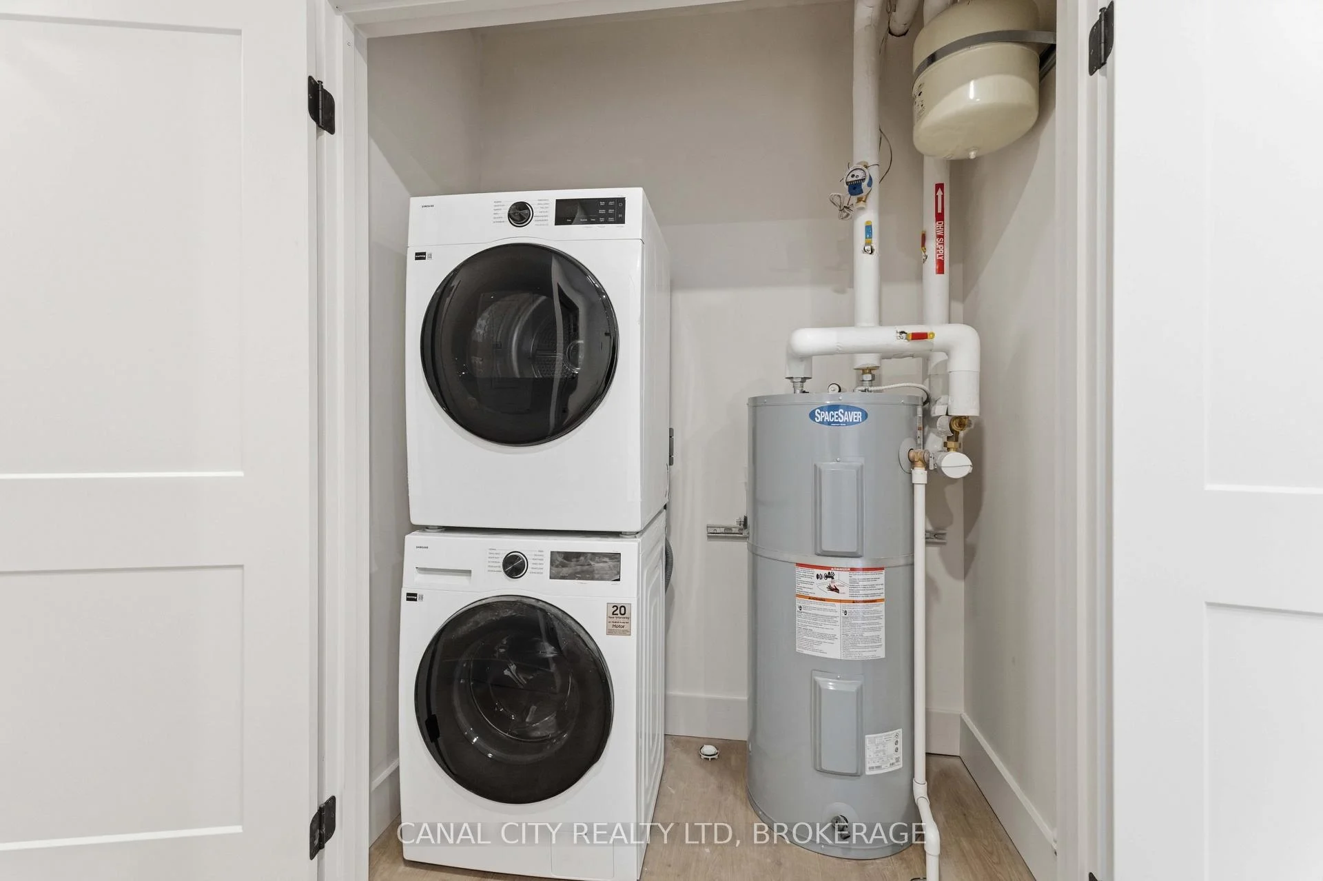 Photo 70 of Unit 506, 8 Hutt Lane, Thorold, Thorold Downtown — HOMEH