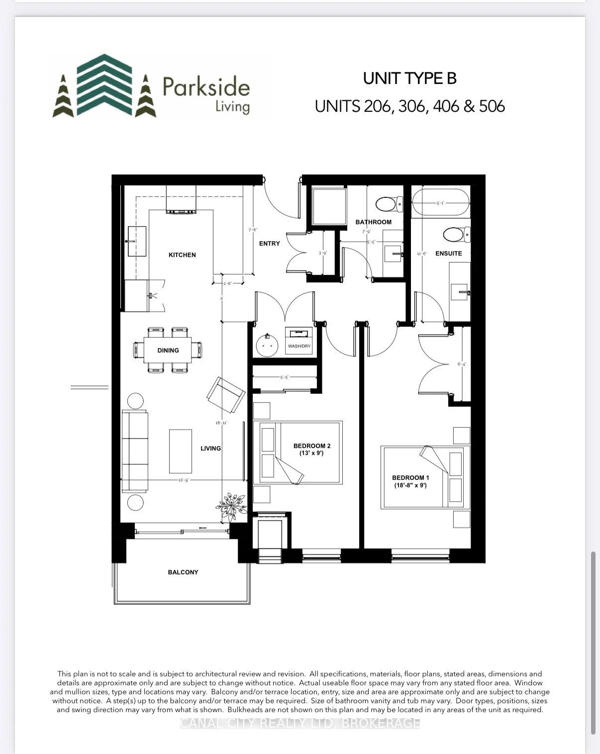Photo 30 of Unit 506, 8 Hutt Lane, Thorold, Thorold Downtown — HOMEH