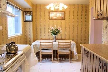 Photo 3 of 45 Ashglen Way, Markham, Unionville — HOMEH