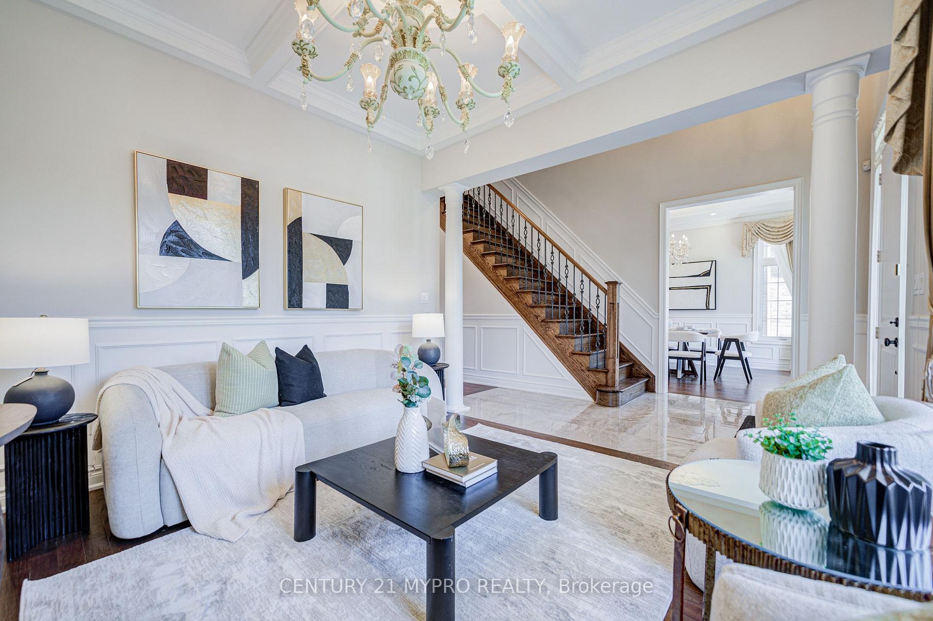 Photo 9 of 6 Tralee Court, Markham, Devil's Elbow — HOMEH