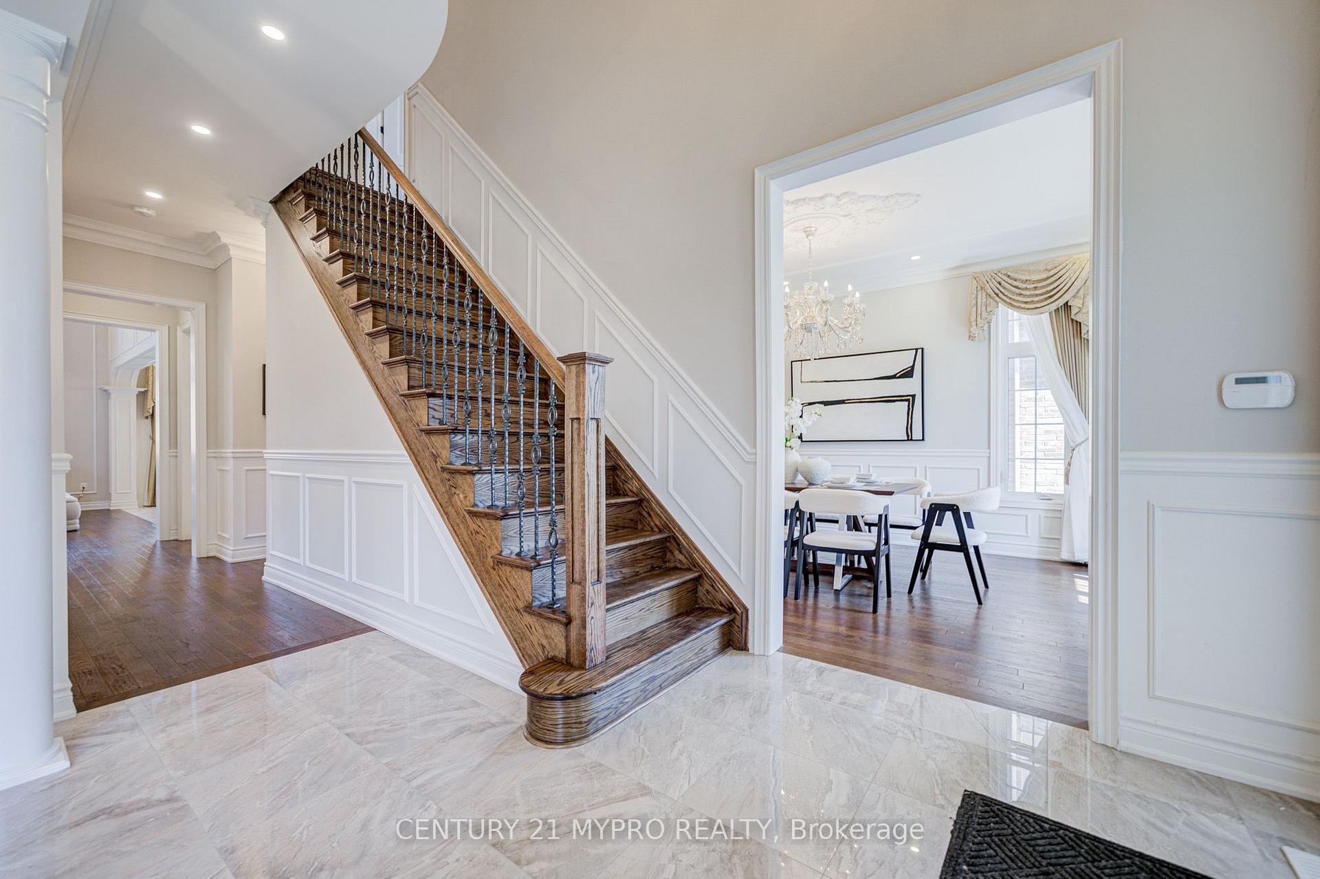 Photo 11 of 6 Tralee Court, Markham, Devil's Elbow — HOMEH