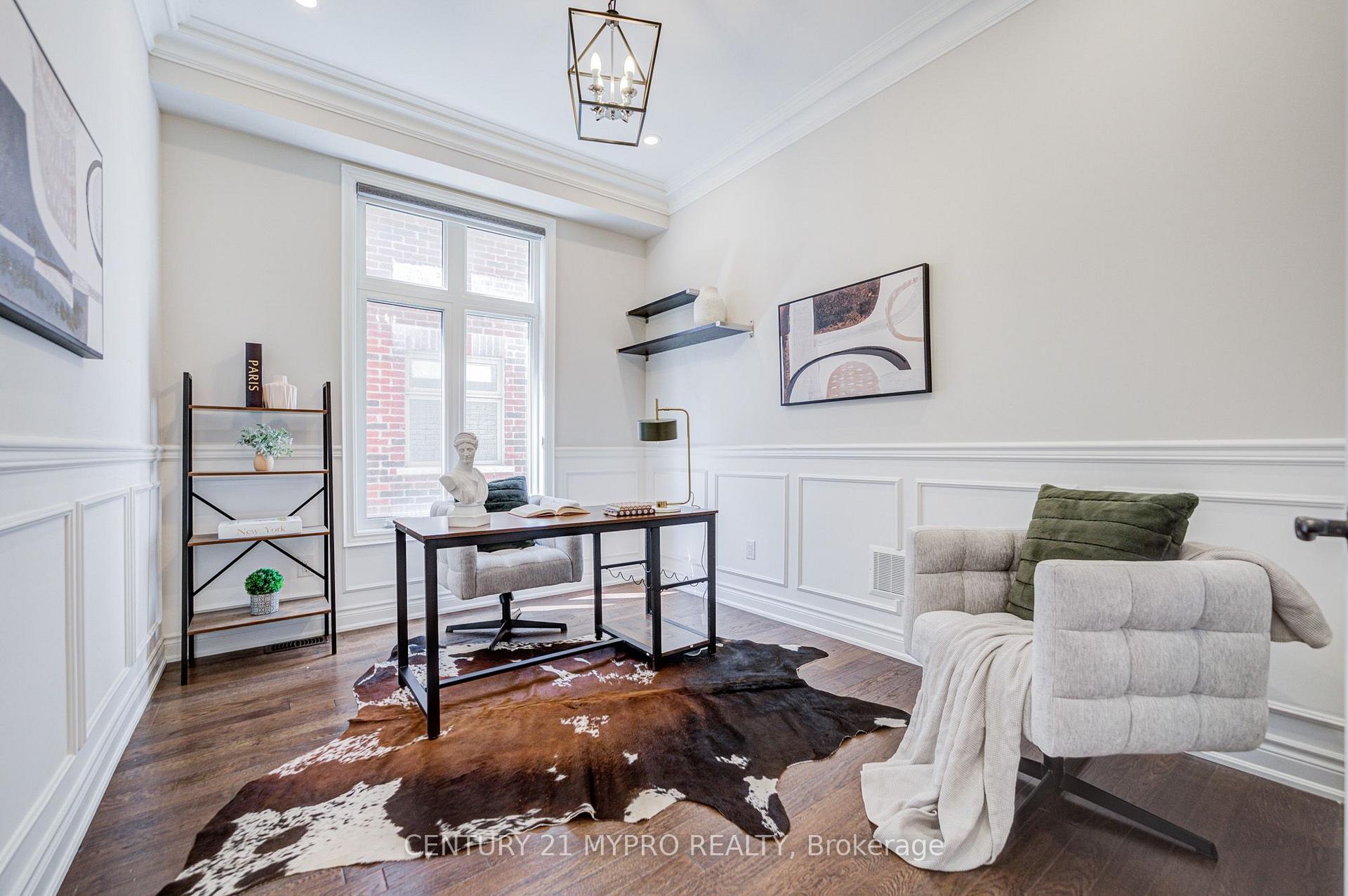 Photo 15 of 6 Tralee Court, Markham, Devil's Elbow — HOMEH
