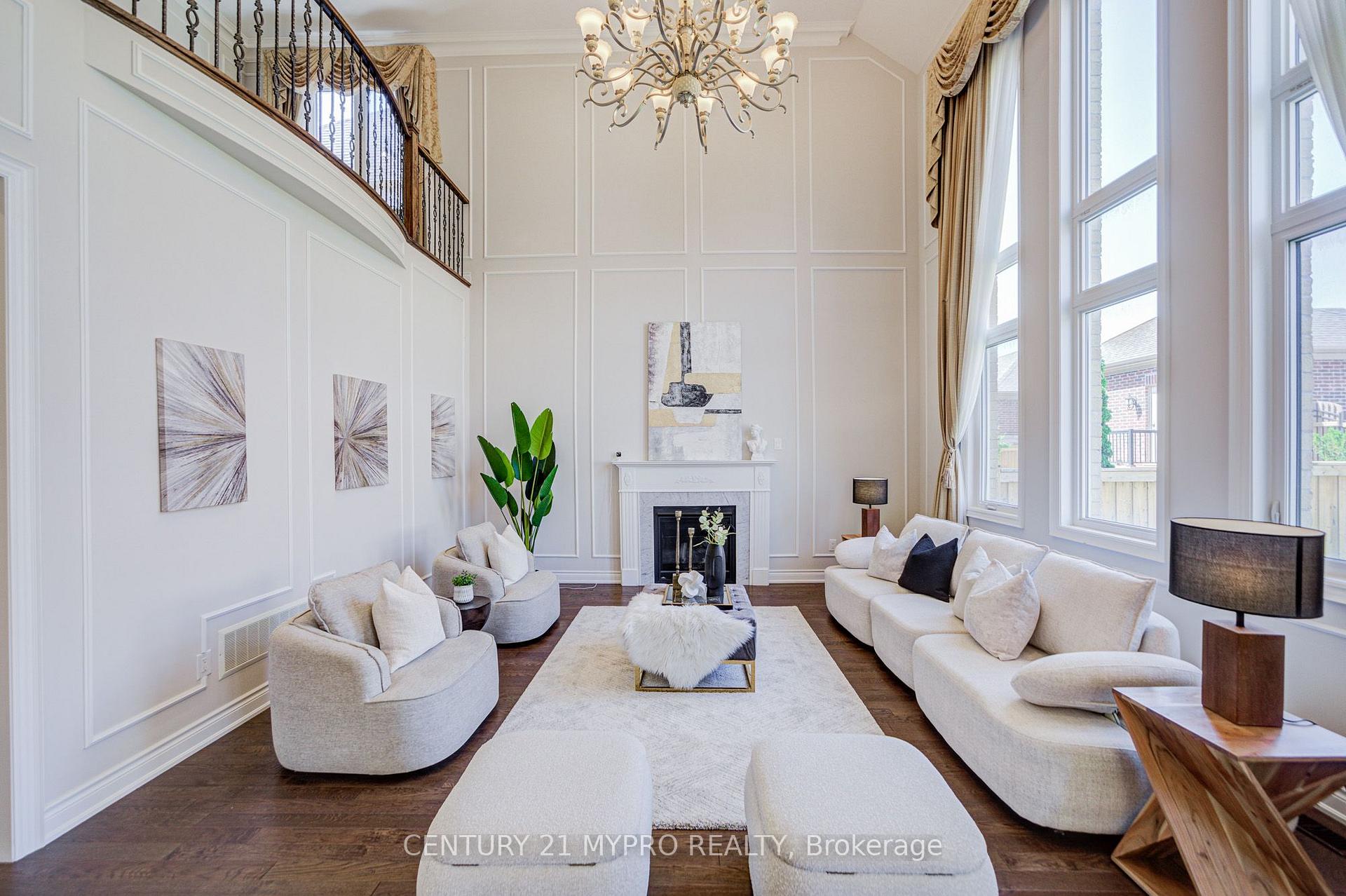 Photo 16 of 6 Tralee Court, Markham, Devil's Elbow — HOMEH
