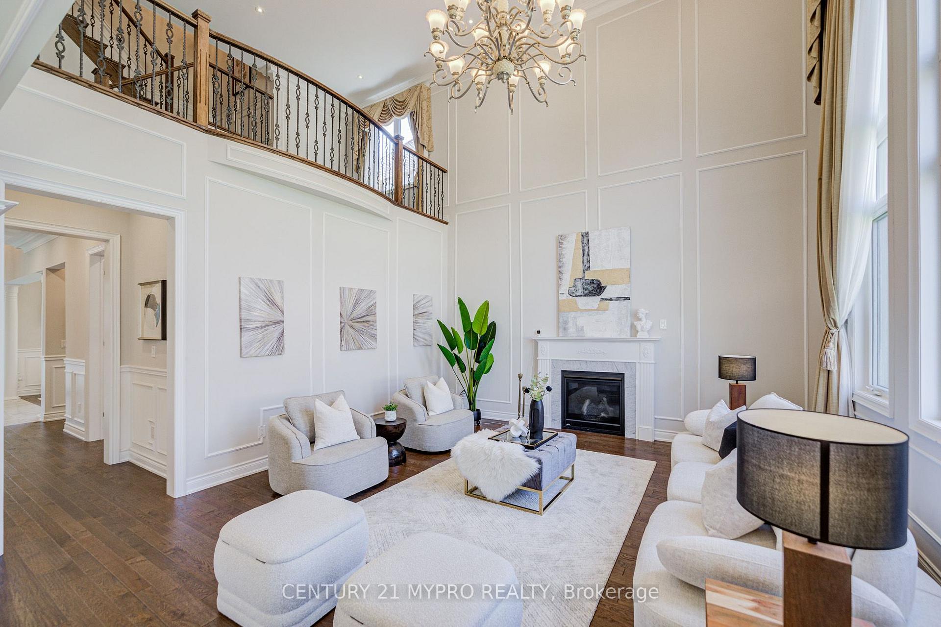 Photo 17 of 6 Tralee Court, Markham, Devil's Elbow — HOMEH