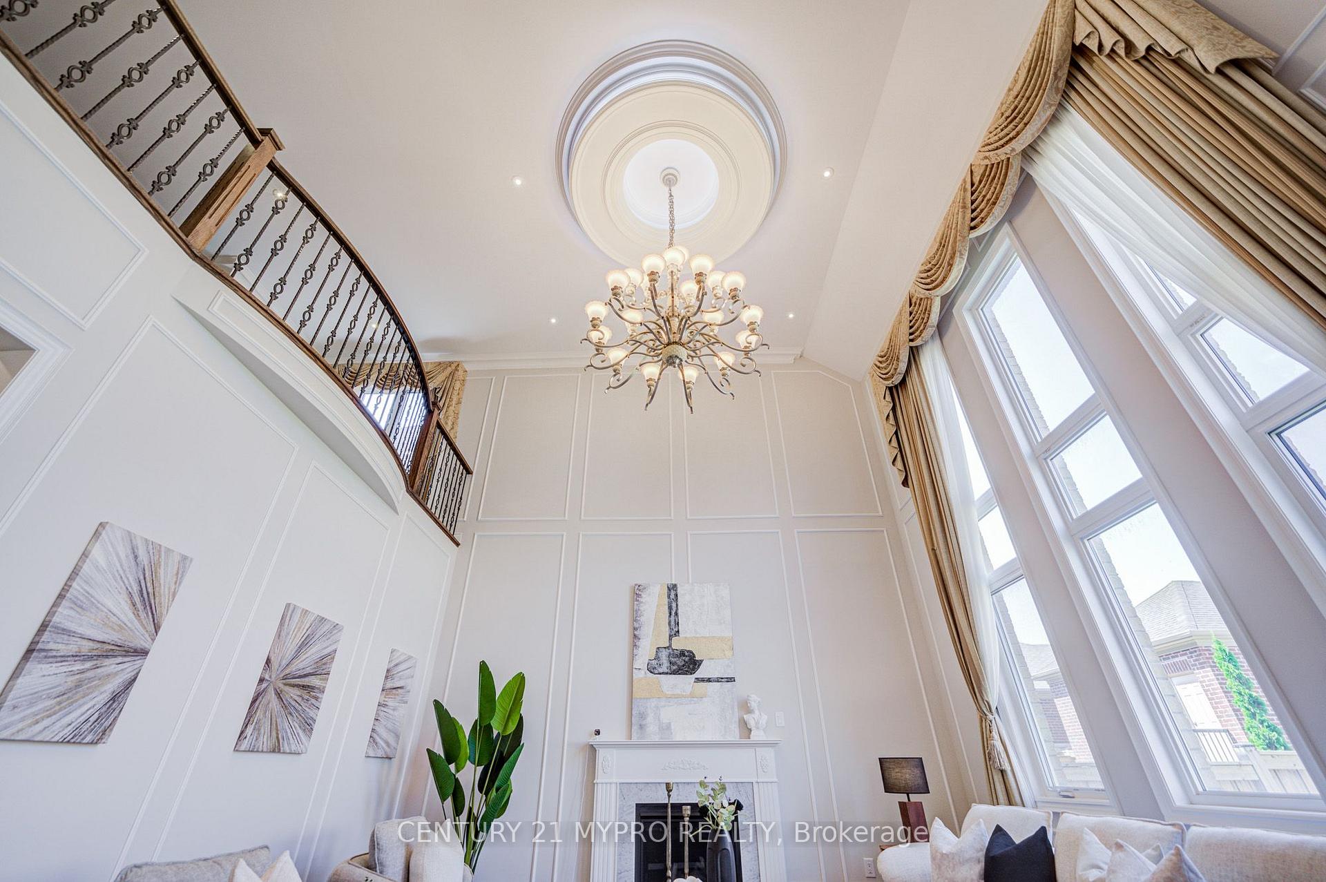 Photo 18 of 6 Tralee Court, Markham, Devil's Elbow — HOMEH