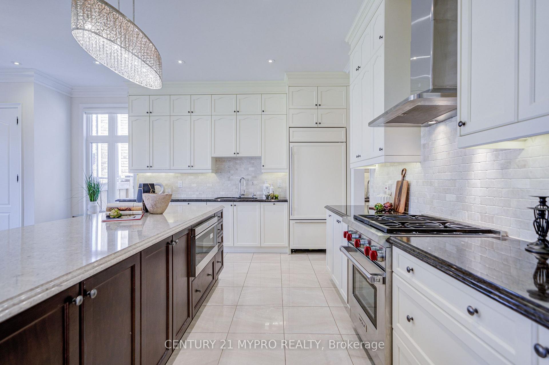Photo 20 of 6 Tralee Court, Markham, Devil's Elbow — HOMEH