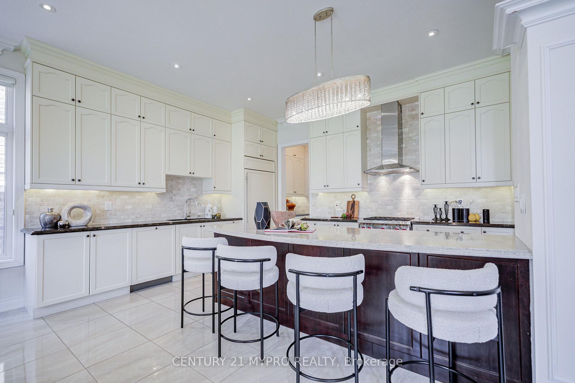Photo 22 of 6 Tralee Court, Markham, Devil's Elbow — HOMEH