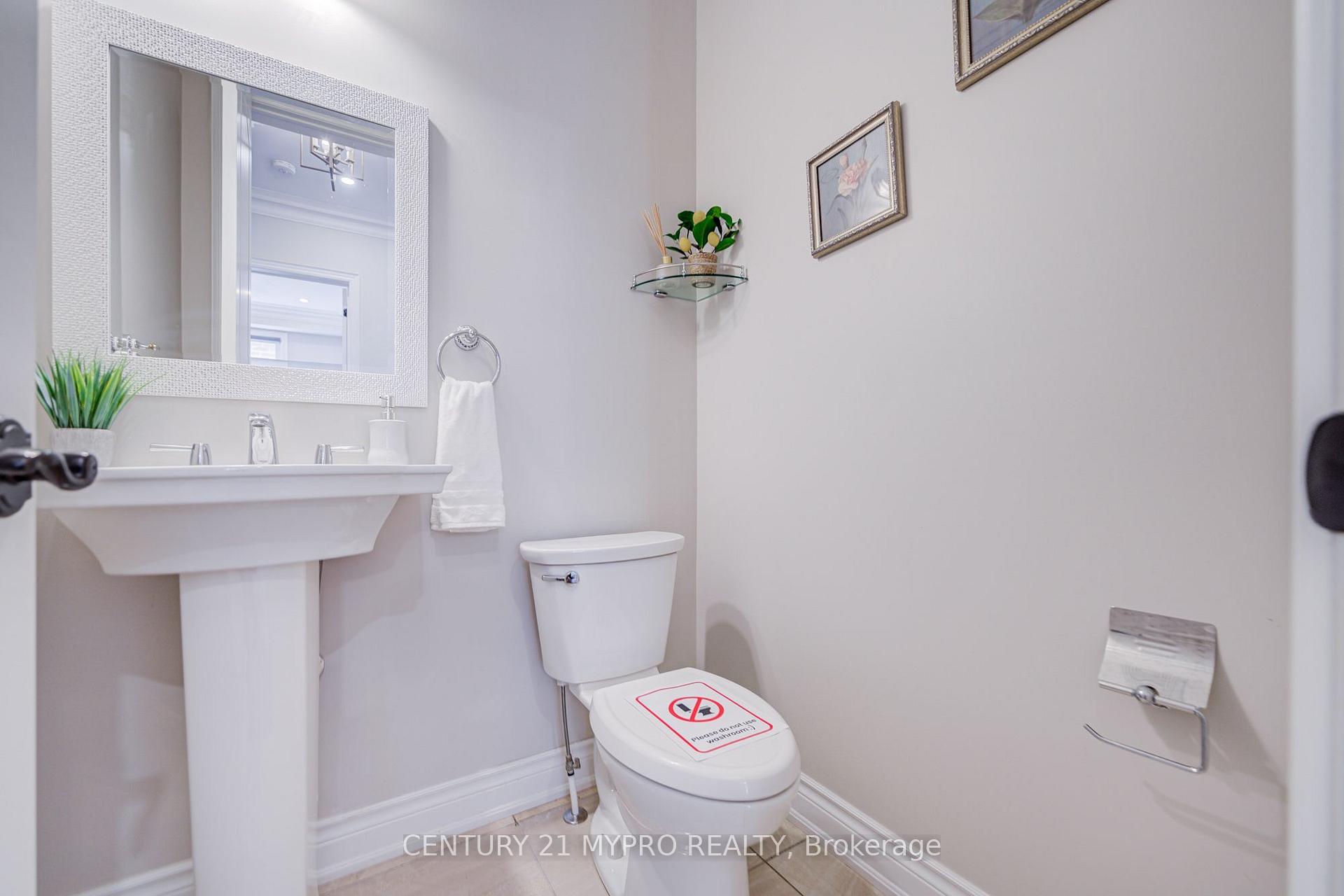 Photo 26 of 6 Tralee Court, Markham, Devil's Elbow — HOMEH