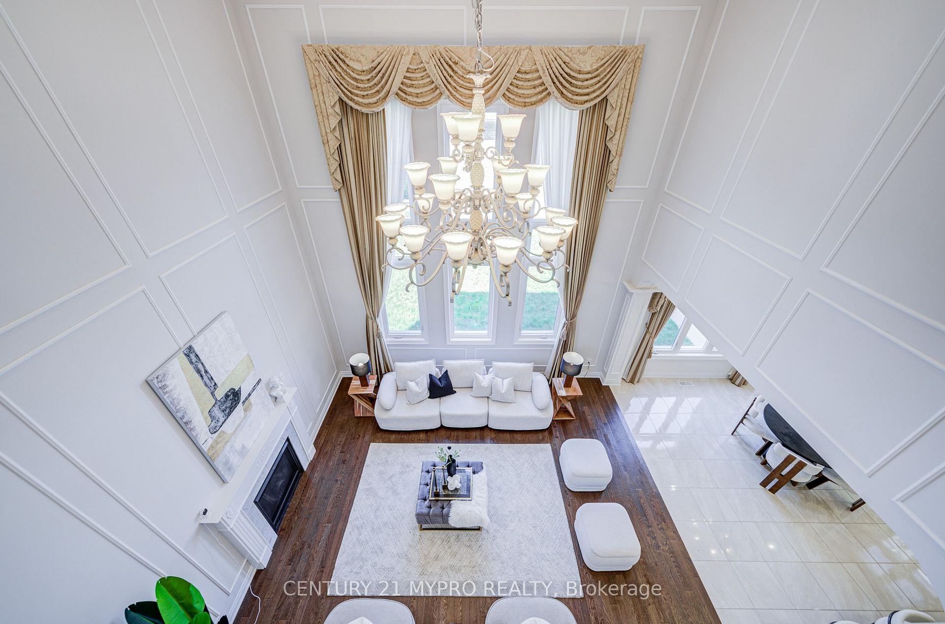 Photo 28 of 6 Tralee Court, Markham, Devil's Elbow — HOMEH