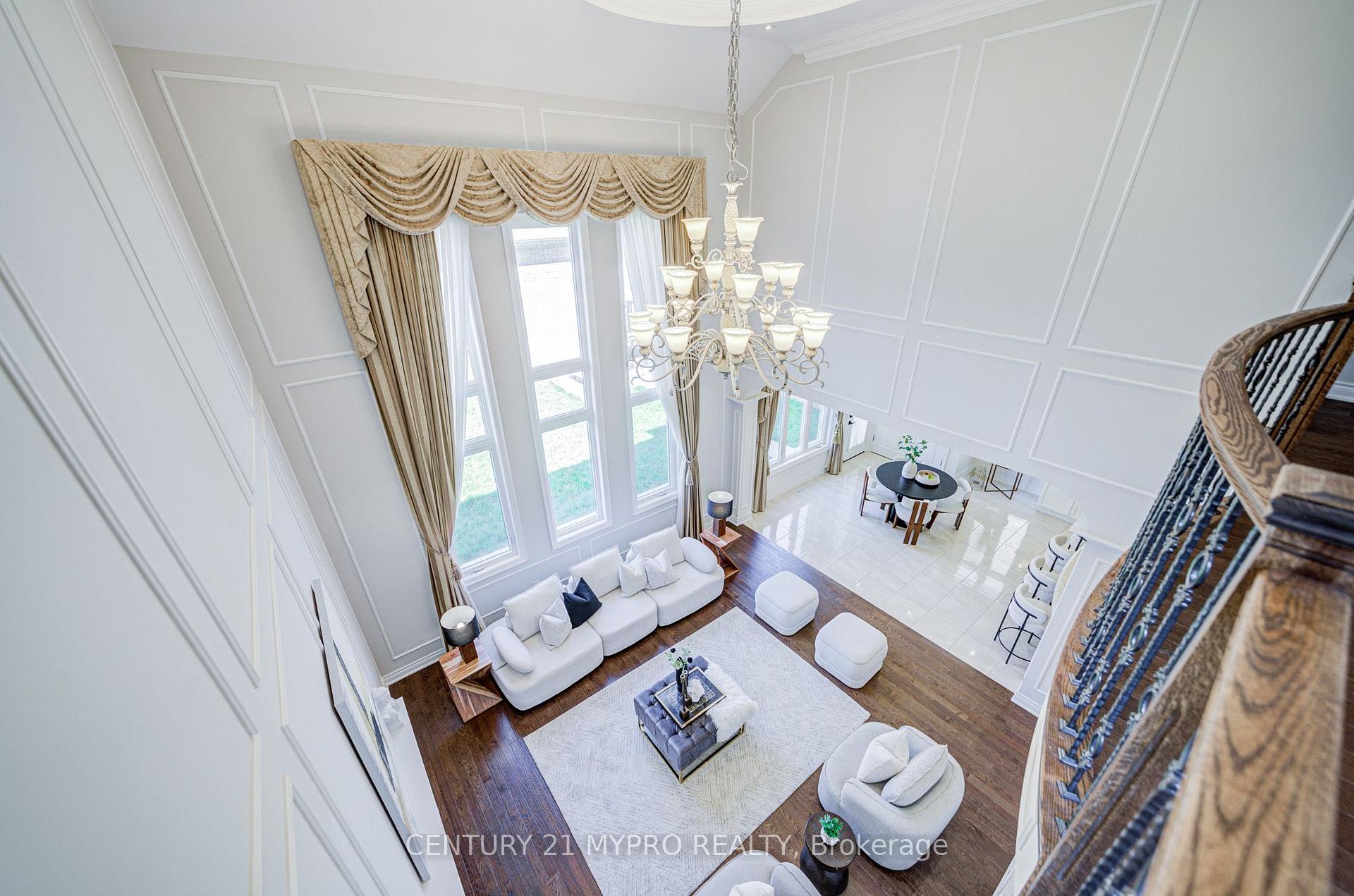 Photo 29 of 6 Tralee Court, Markham, Devil's Elbow — HOMEH