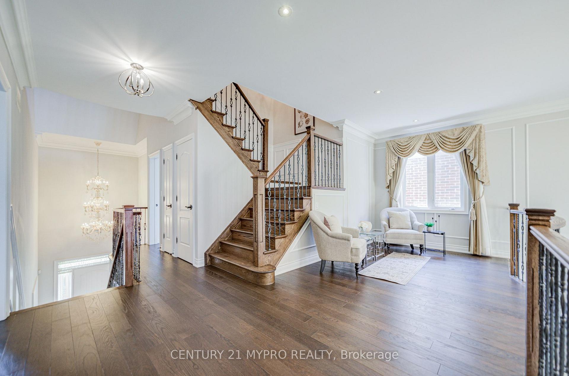 Photo 30 of 6 Tralee Court, Markham, Devil's Elbow — HOMEH