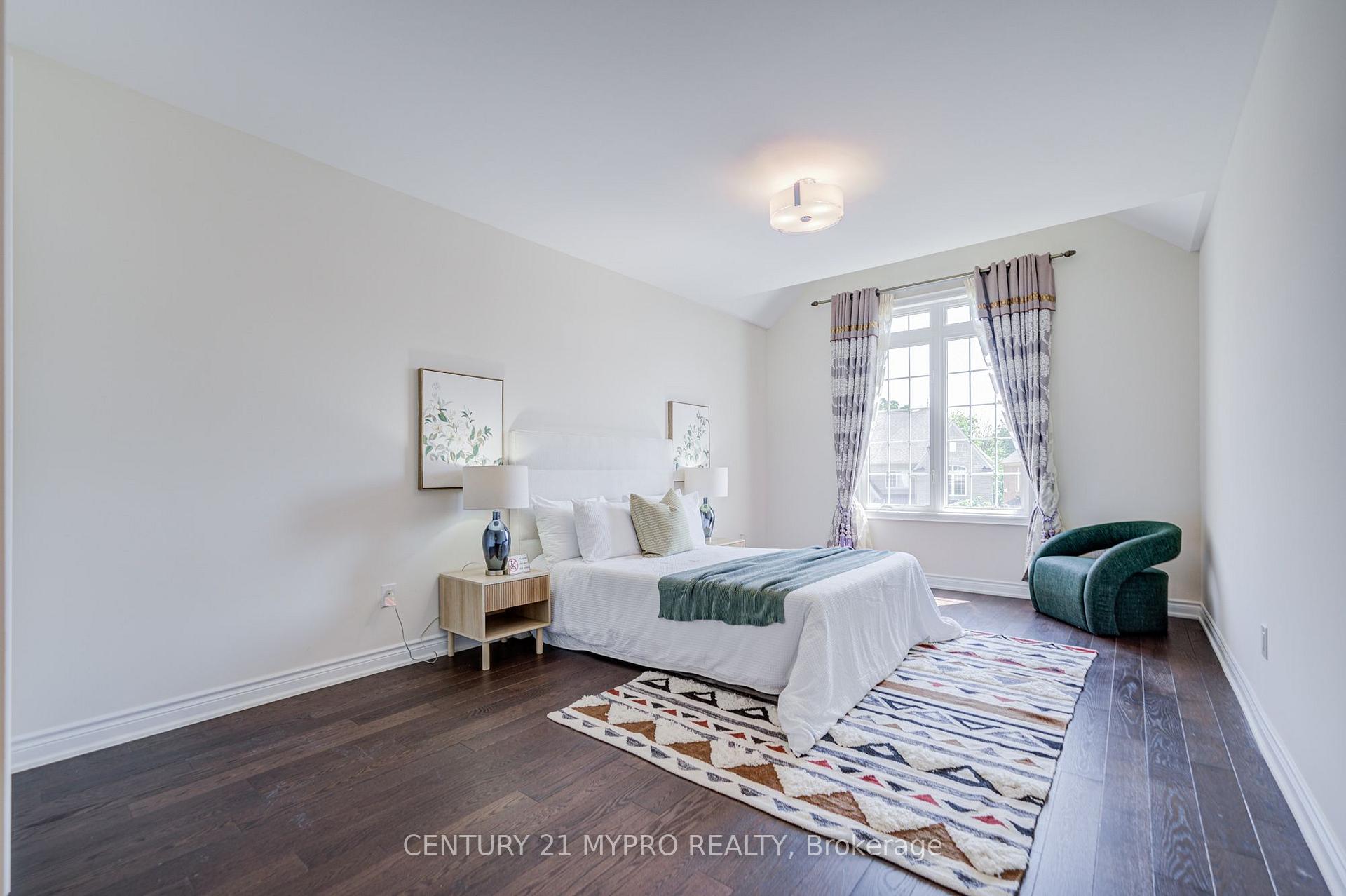Photo 31 of 6 Tralee Court, Markham, Devil's Elbow — HOMEH