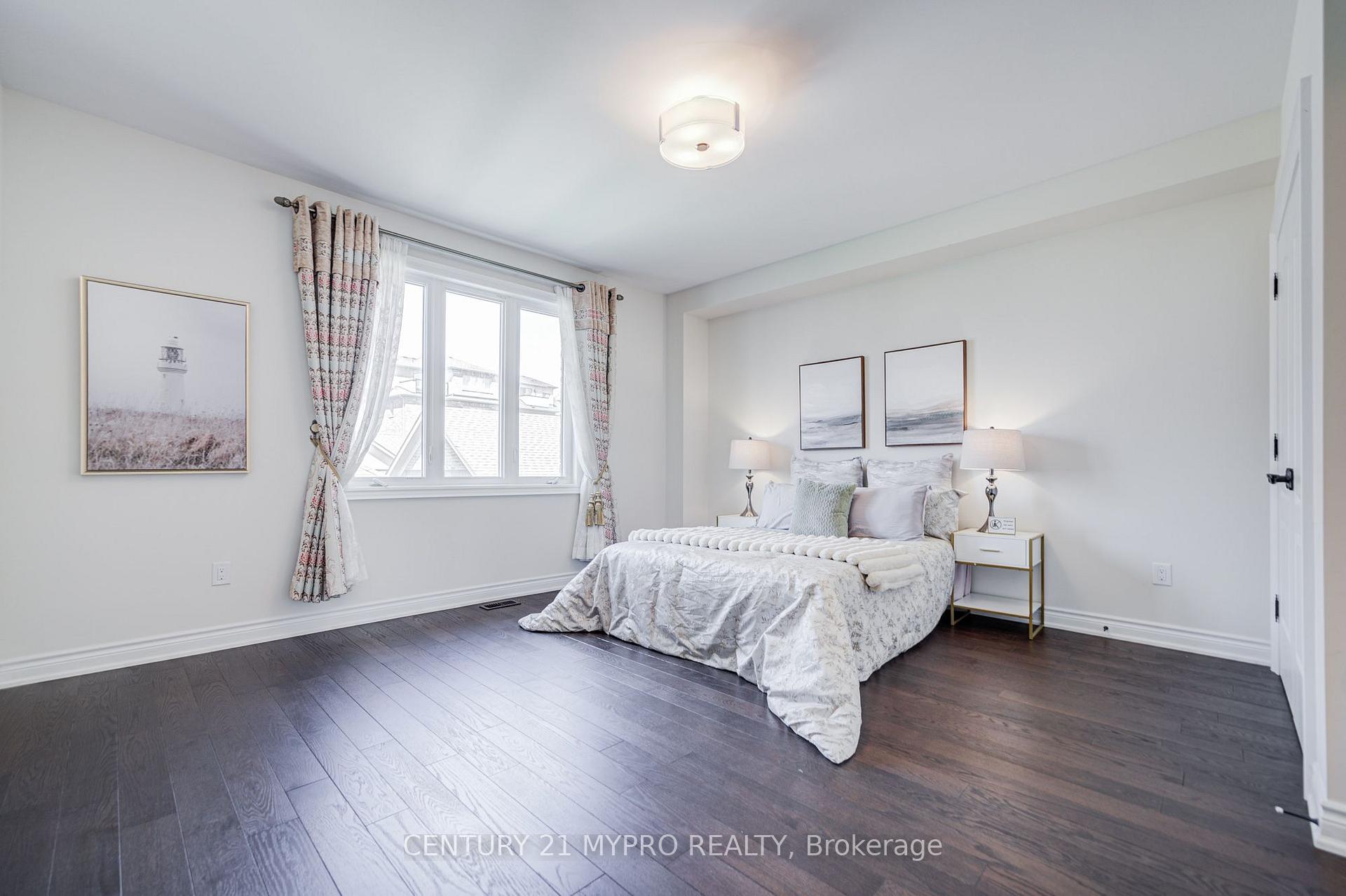 Photo 34 of 6 Tralee Court, Markham, Devil's Elbow — HOMEH