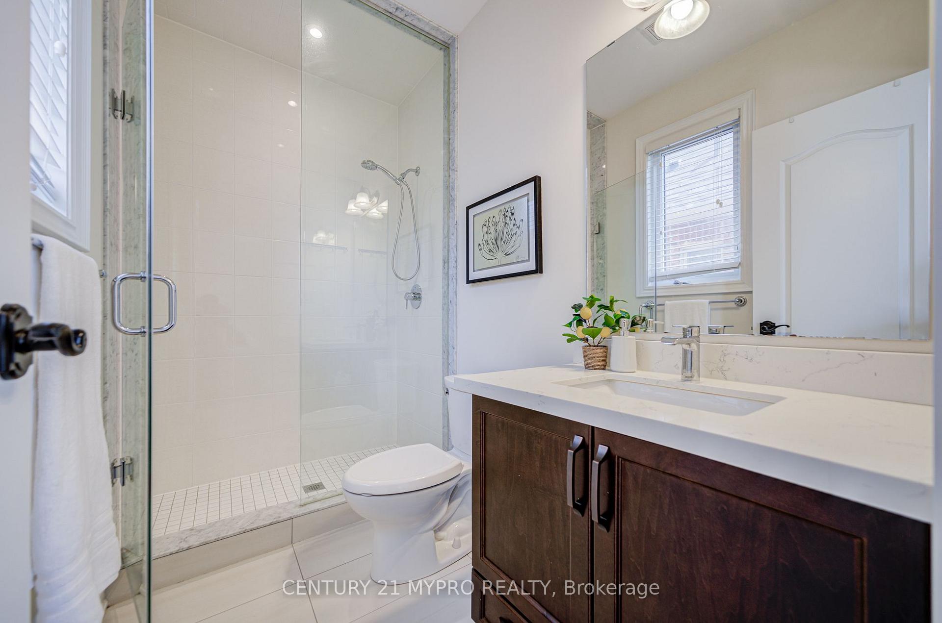 Photo 36 of 6 Tralee Court, Markham, Devil's Elbow — HOMEH