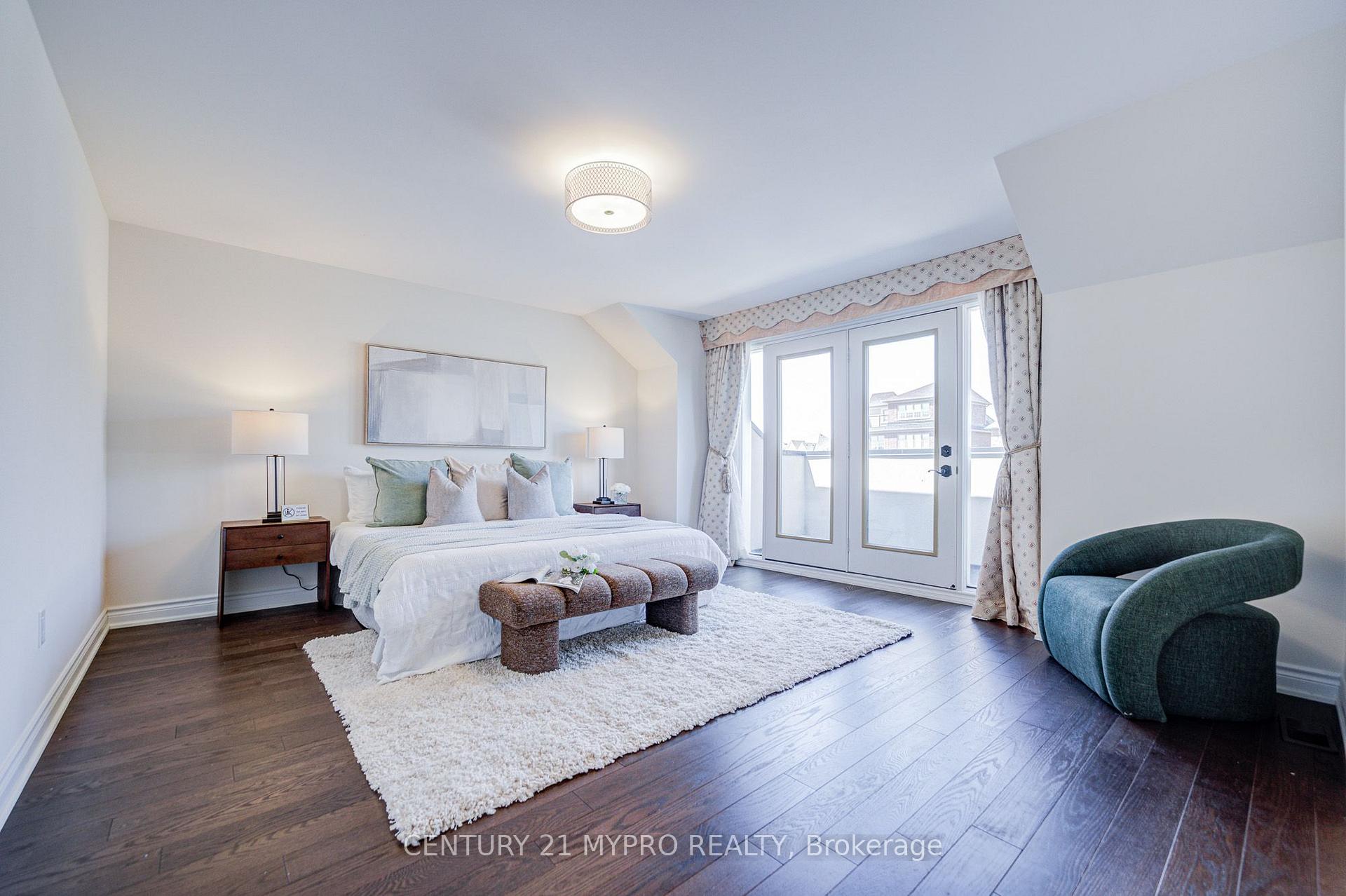 Photo 38 of 6 Tralee Court, Markham, Devil's Elbow — HOMEH