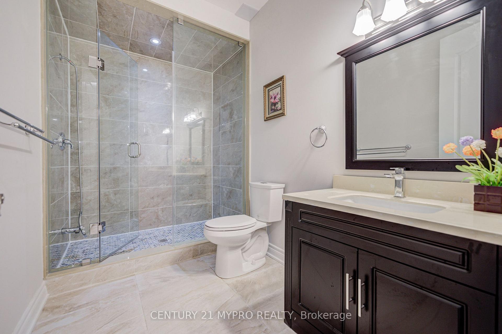 Photo 44 of 6 Tralee Court, Markham, Devil's Elbow — HOMEH