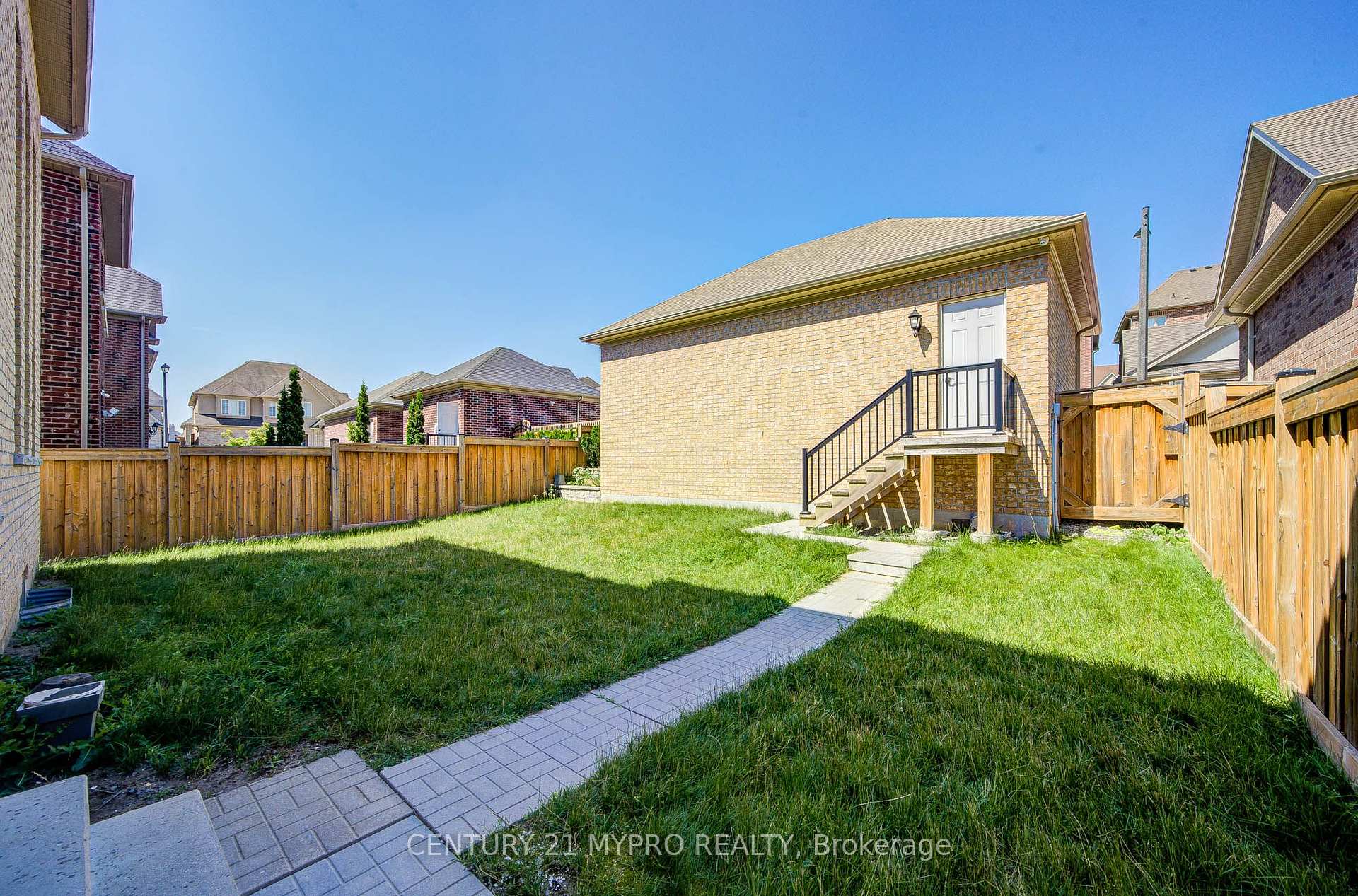Photo 46 of 6 Tralee Court, Markham, Devil's Elbow — HOMEH