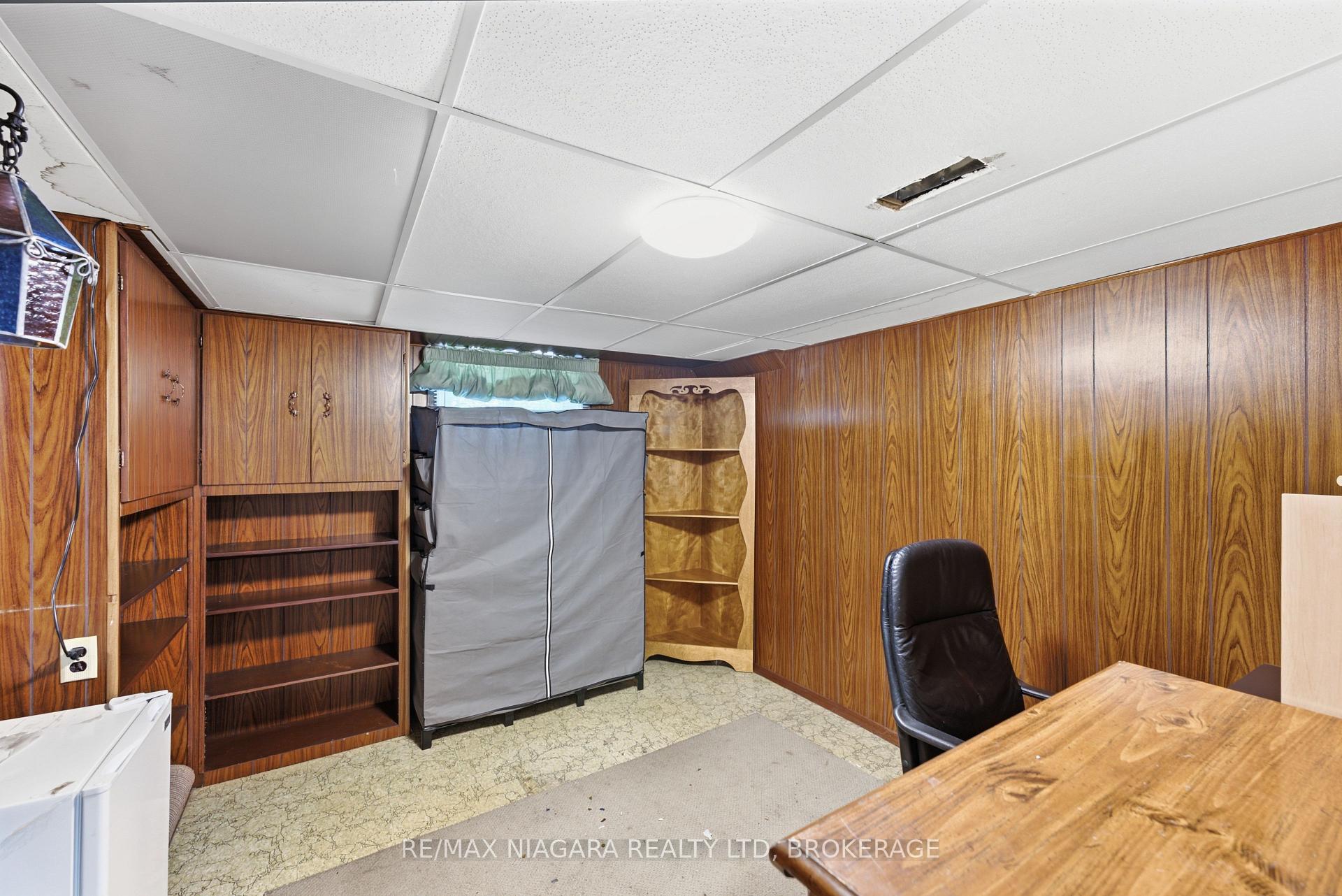 Photo 27 of 6479 Brock Street, Niagara Falls, Stamford — HOMEH
