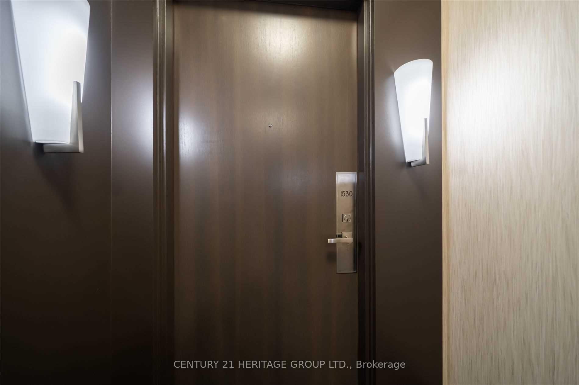 Photo 4 of Unit 1530, 7161 Yonge Street, Markham, Thornhill — HOMEH
