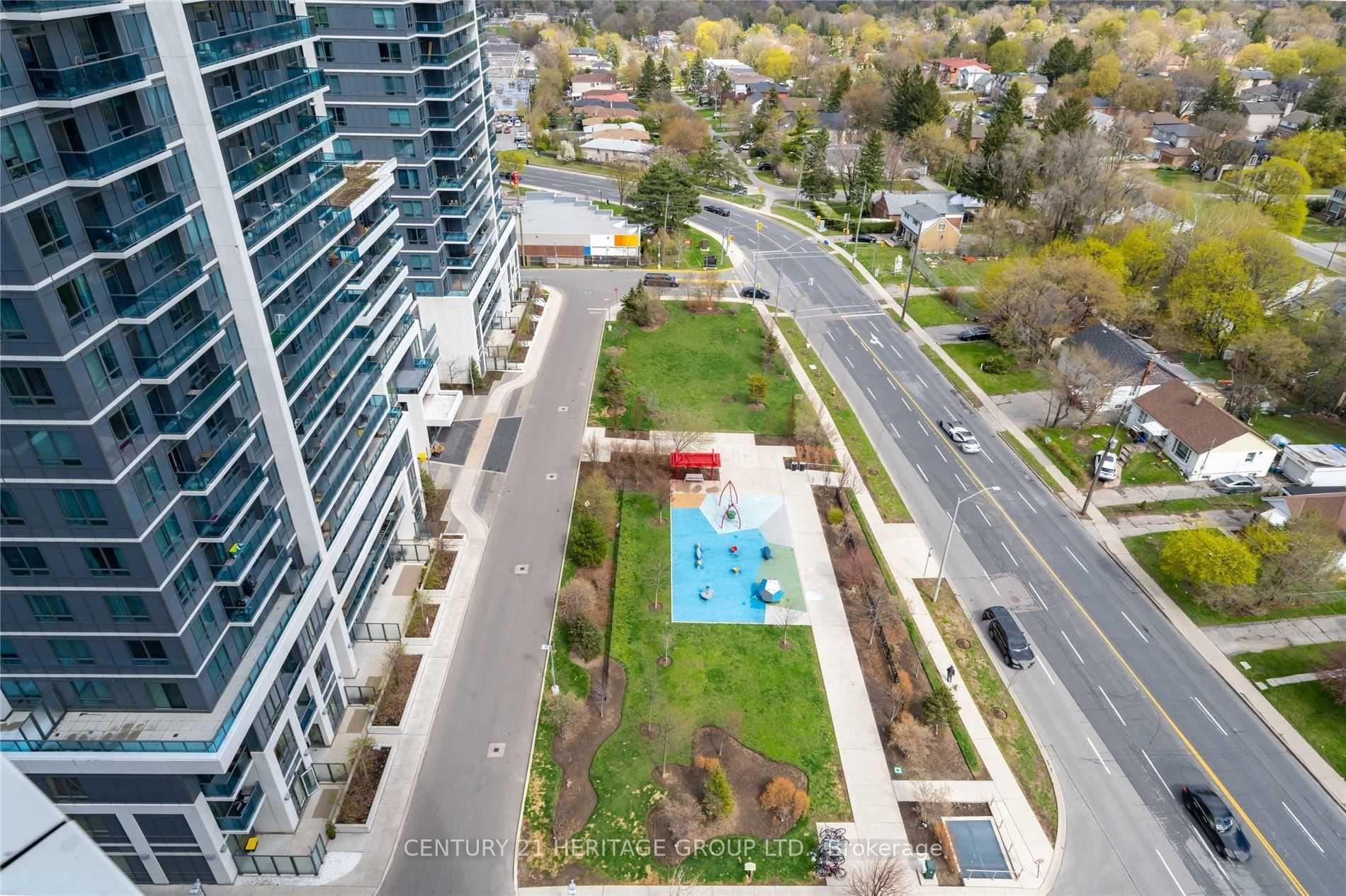 Photo 17 of Unit 1530, 7161 Yonge Street, Markham, Thornhill — HOMEH