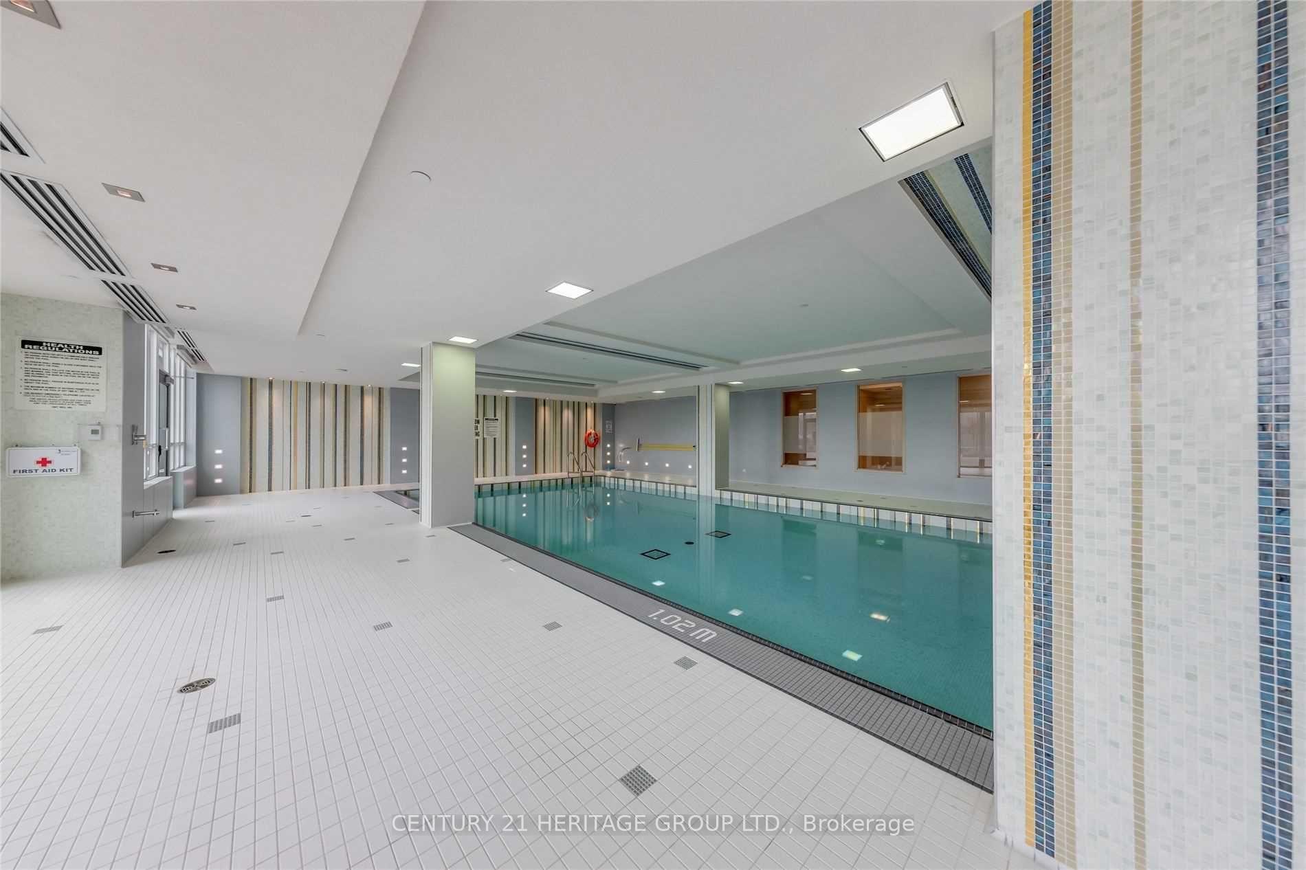 Photo 20 of Unit 1530, 7161 Yonge Street, Markham, Thornhill — HOMEH