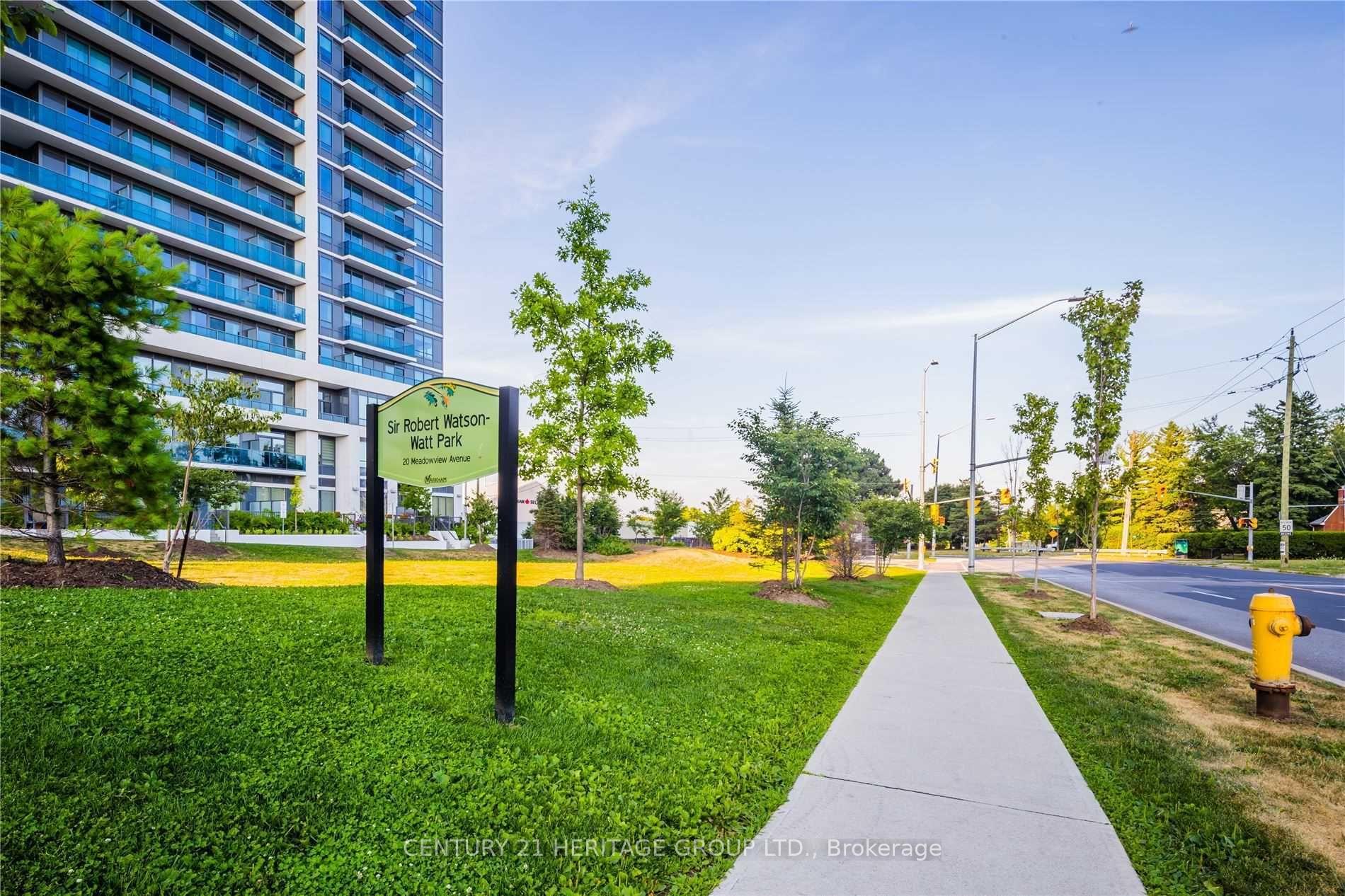 Photo 21 of Unit 1530, 7161 Yonge Street, Markham, Thornhill — HOMEH