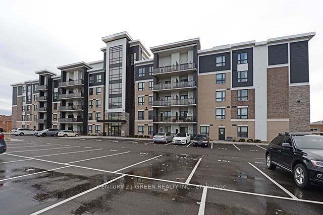 Photo 1 of Unit 215, 650 Sauve Street, Milton, Beaty — HOMEH